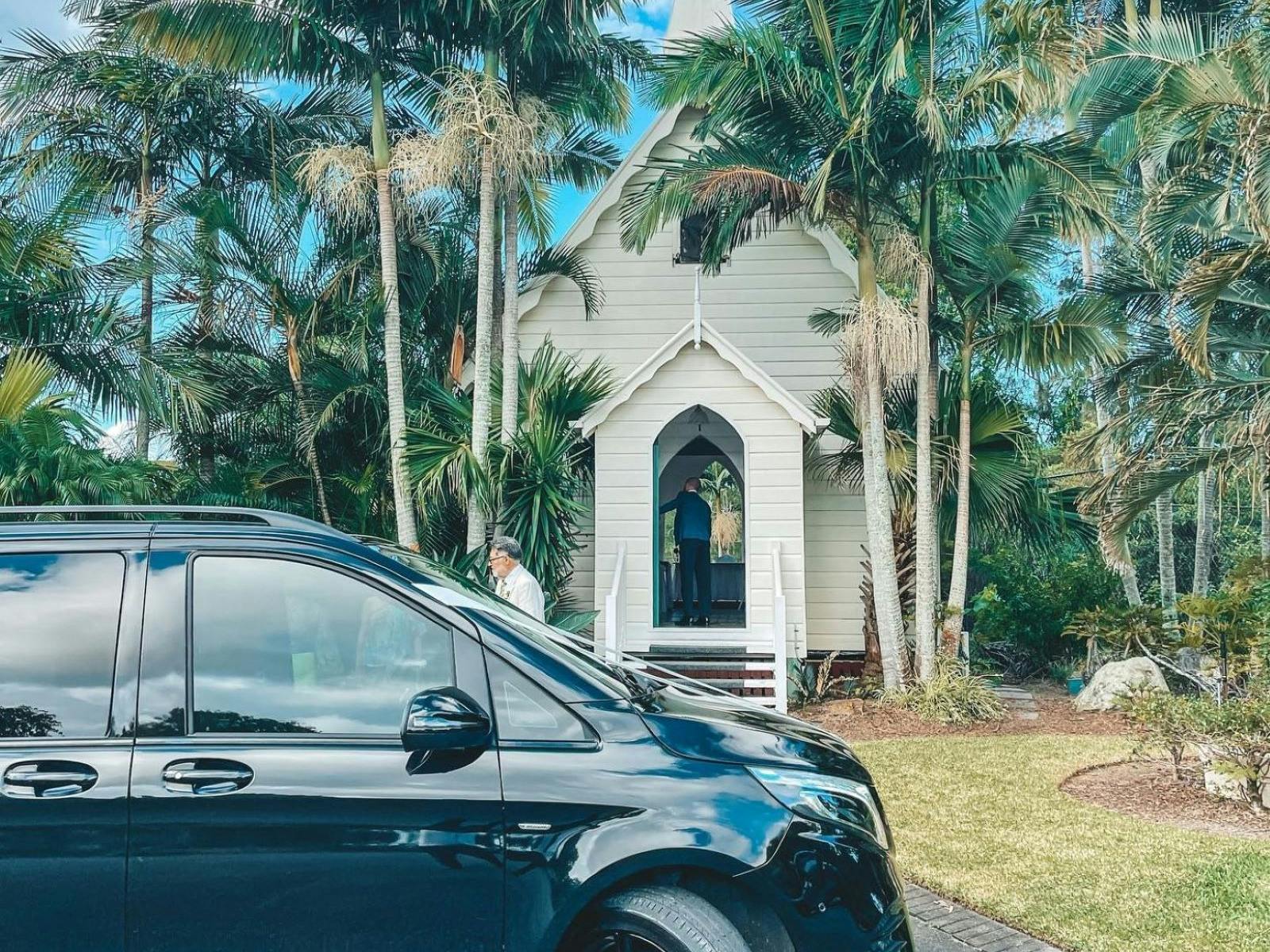 Latitude Byron Bay