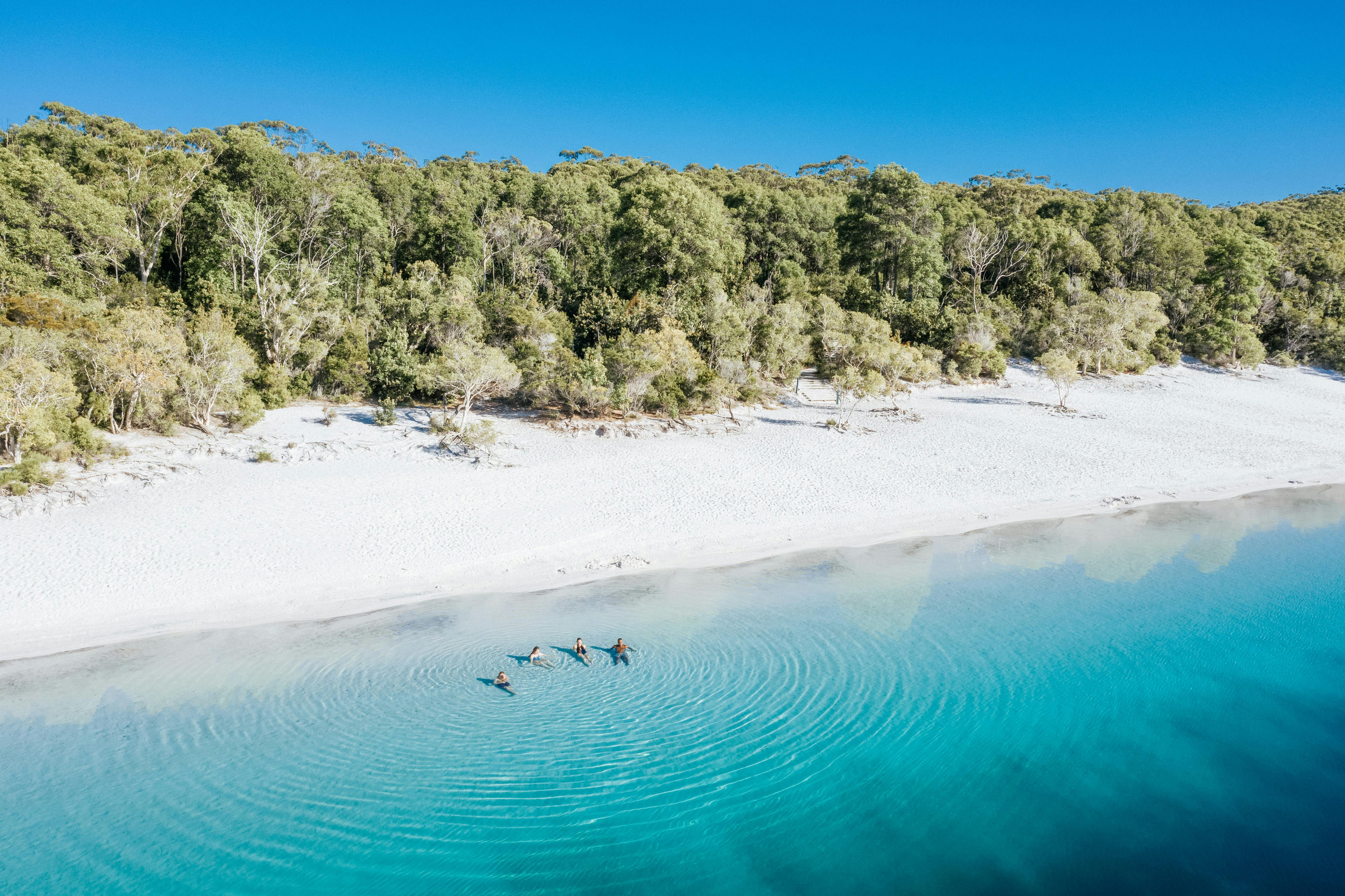 3 Day Adventure Tour