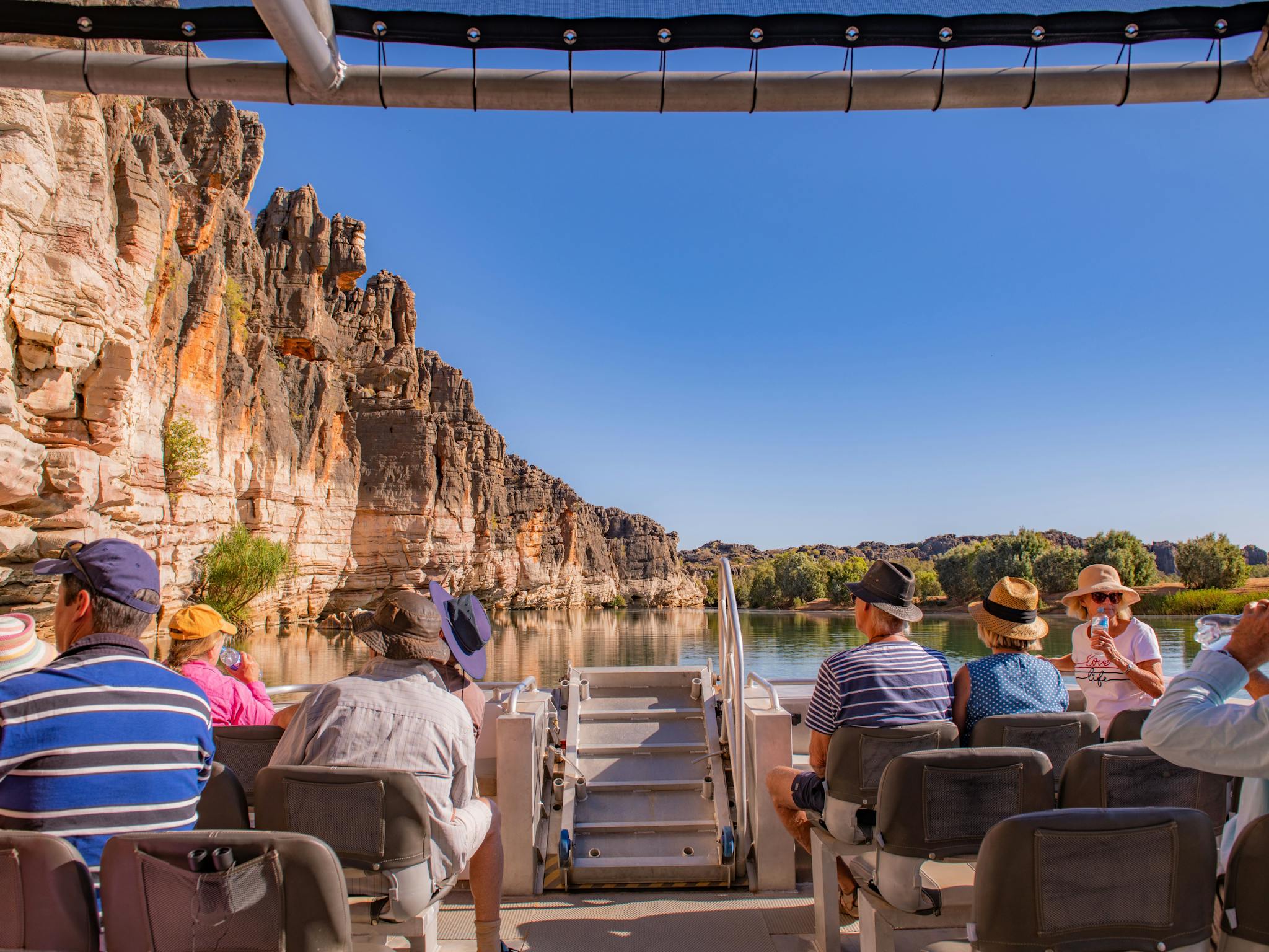 Adventure Wild Kimberley Tours, Broome, Western Australia