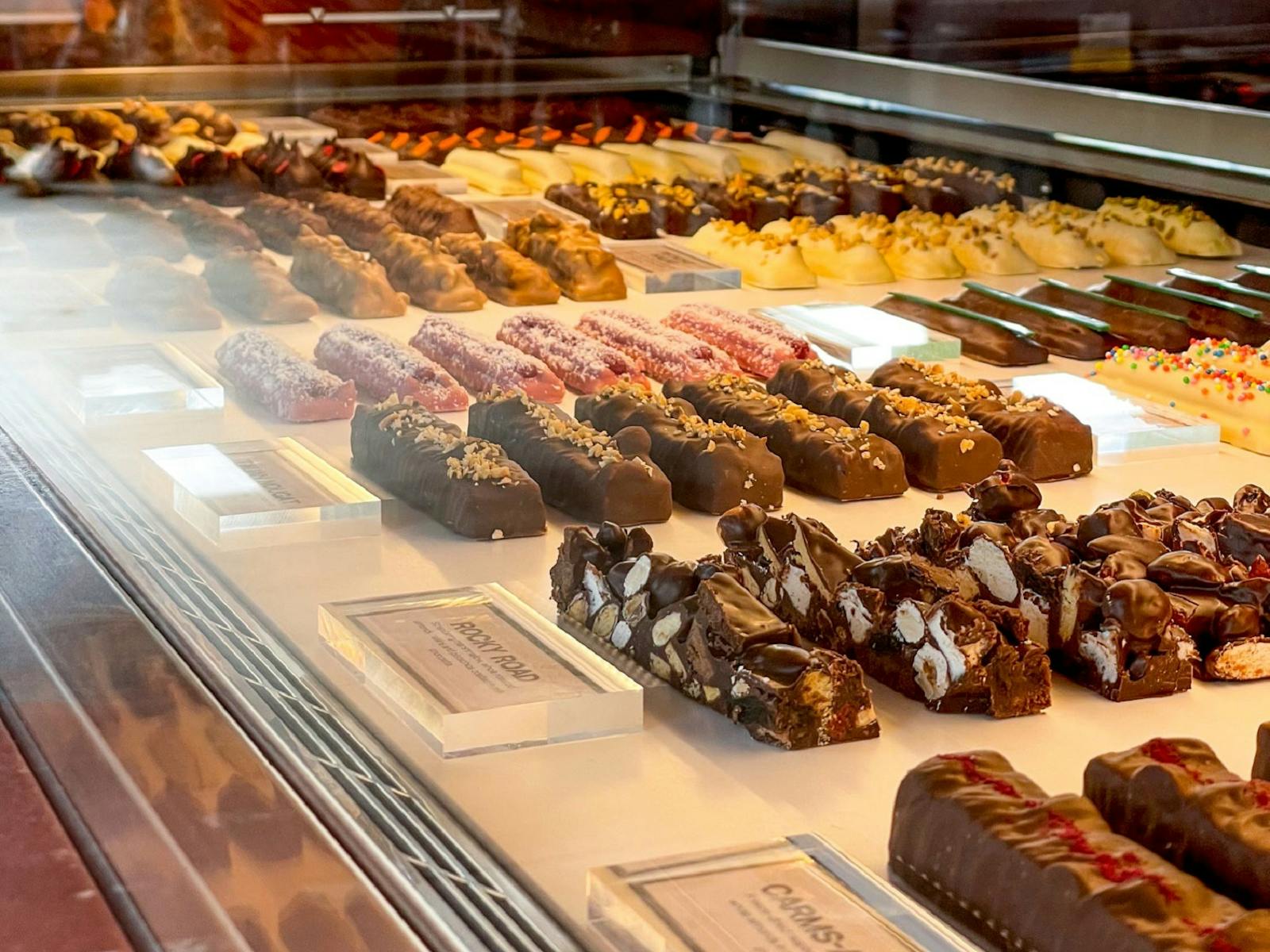 Gelato Messina, Marrickville HQ