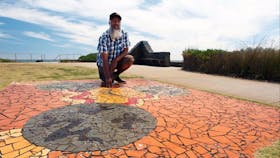 Ngalang Wongi Aboriginal Cultural Tours, Bunbury, Western Australia