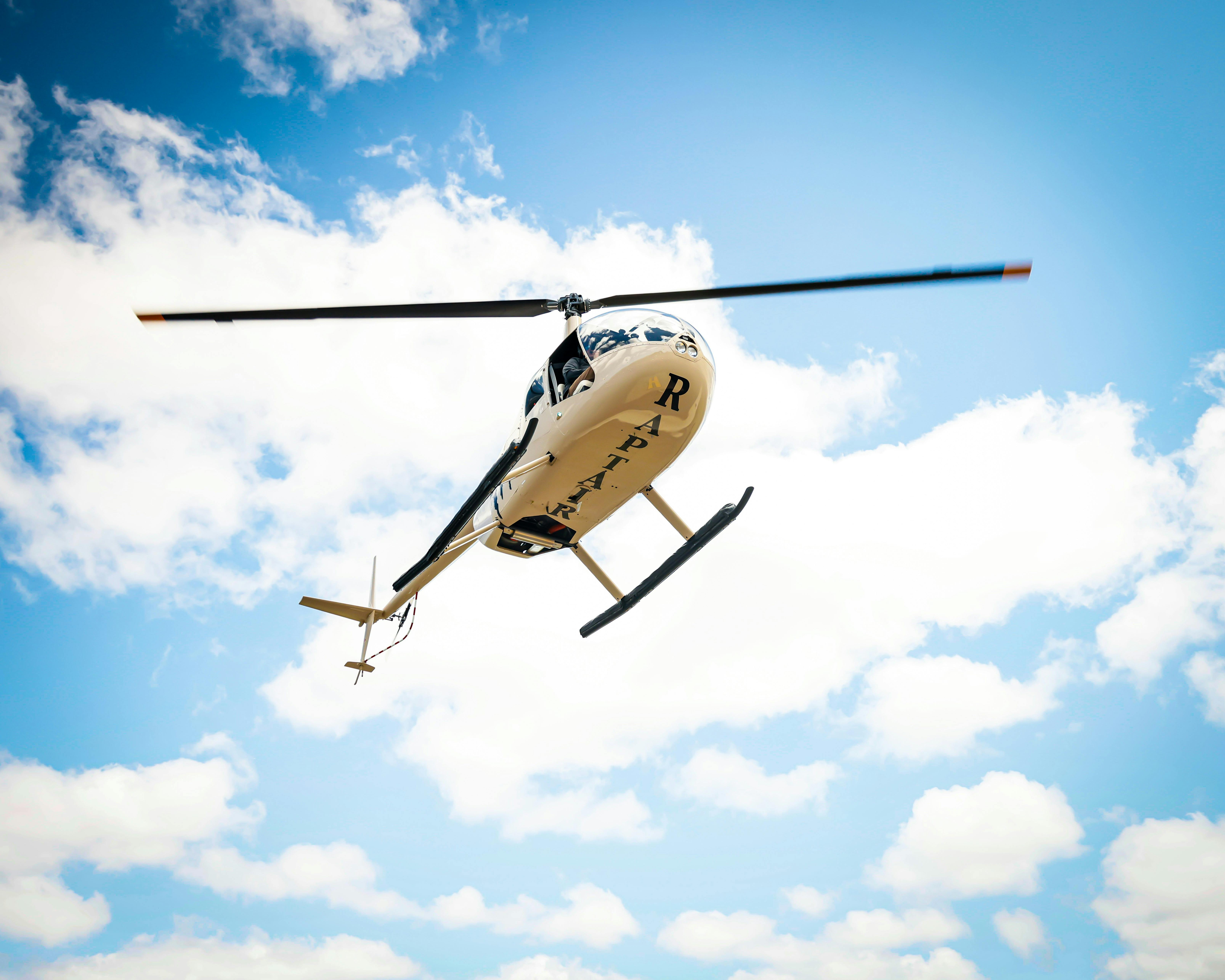 Bundaberg Coastal Scenic Flight