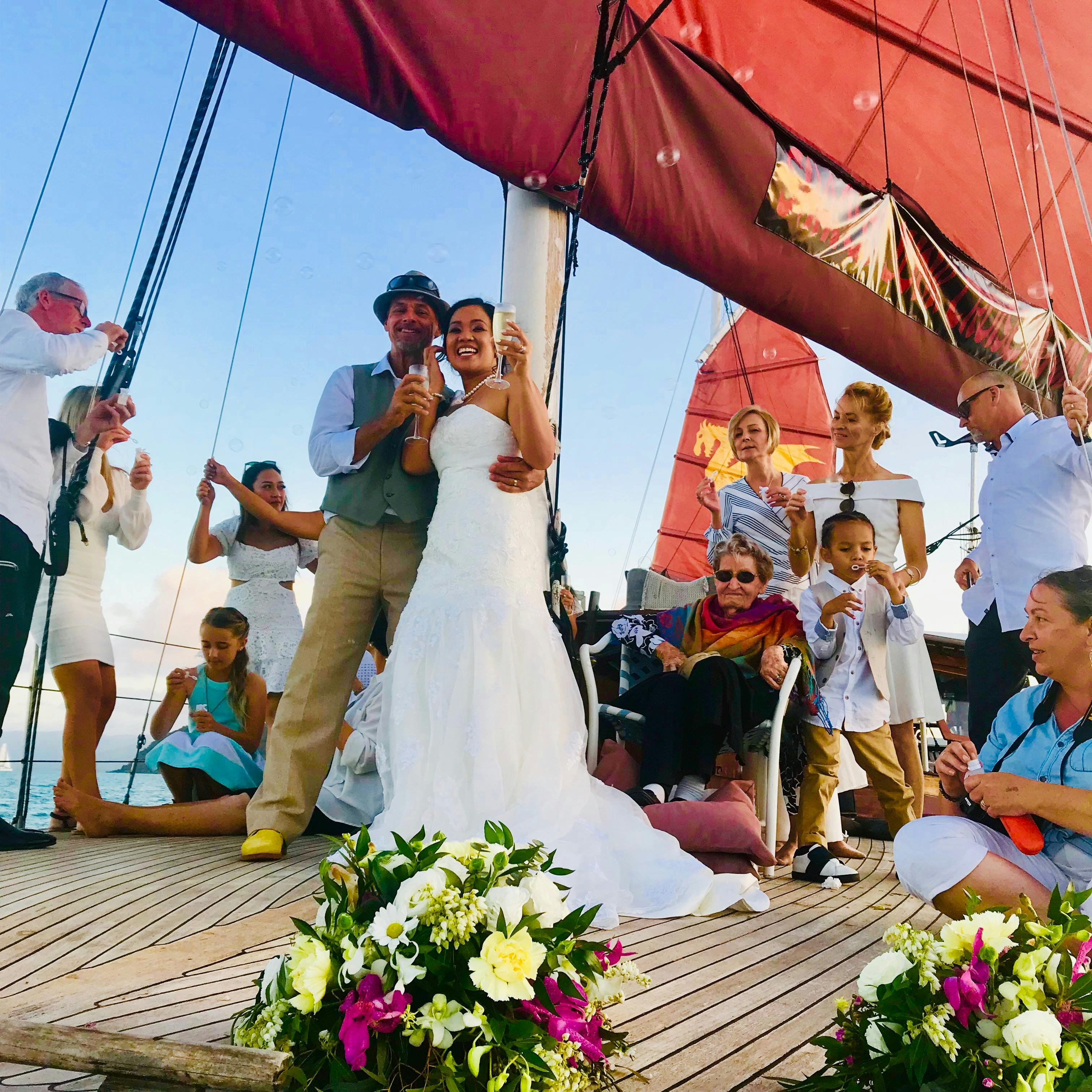 Private Charter