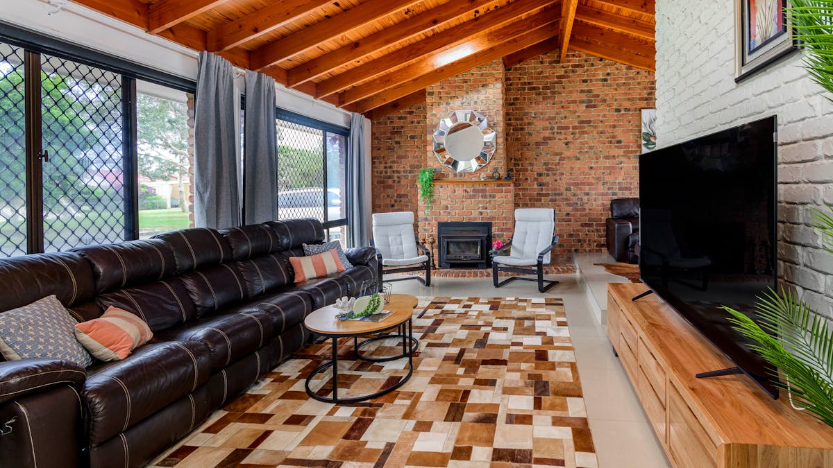 Lounge room