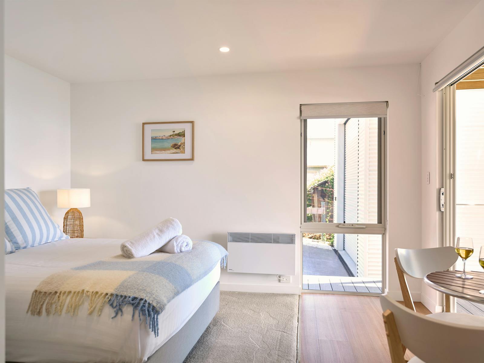 Bicheno Ocean Views Apt 2