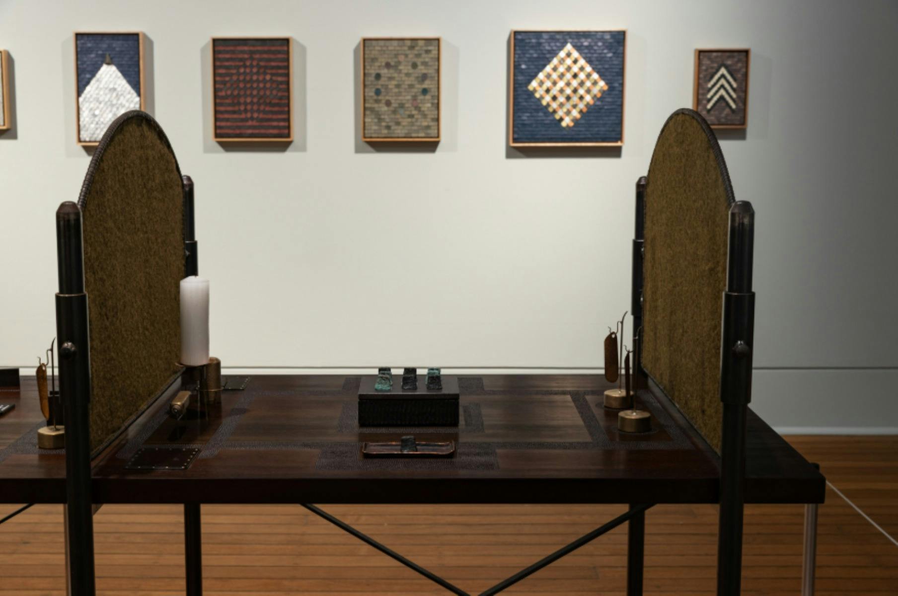 Games Night in the Wooden City with Ben Gallagher