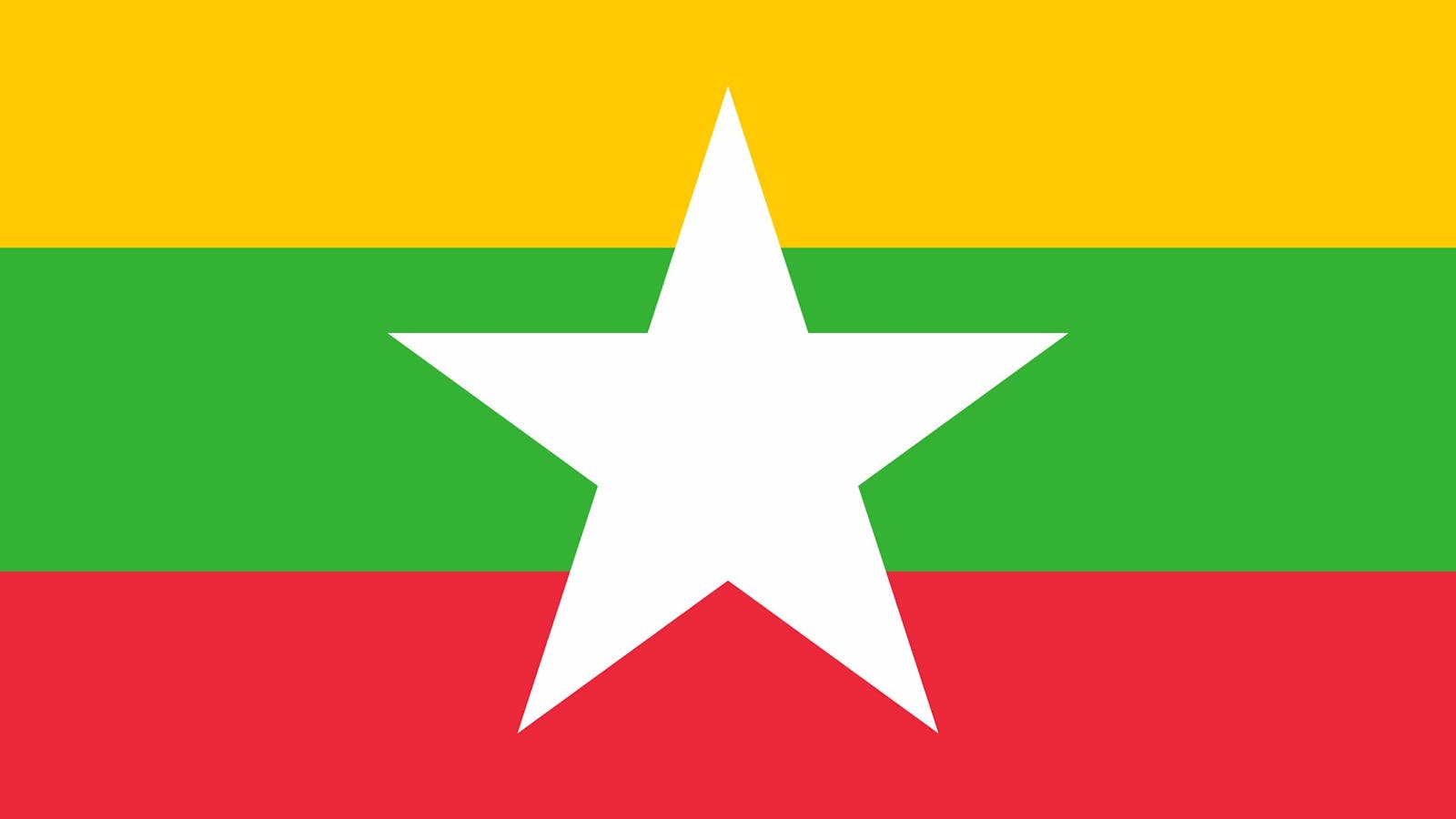 Myanmar, Embassy of