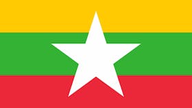 Myanmar, Embassy of