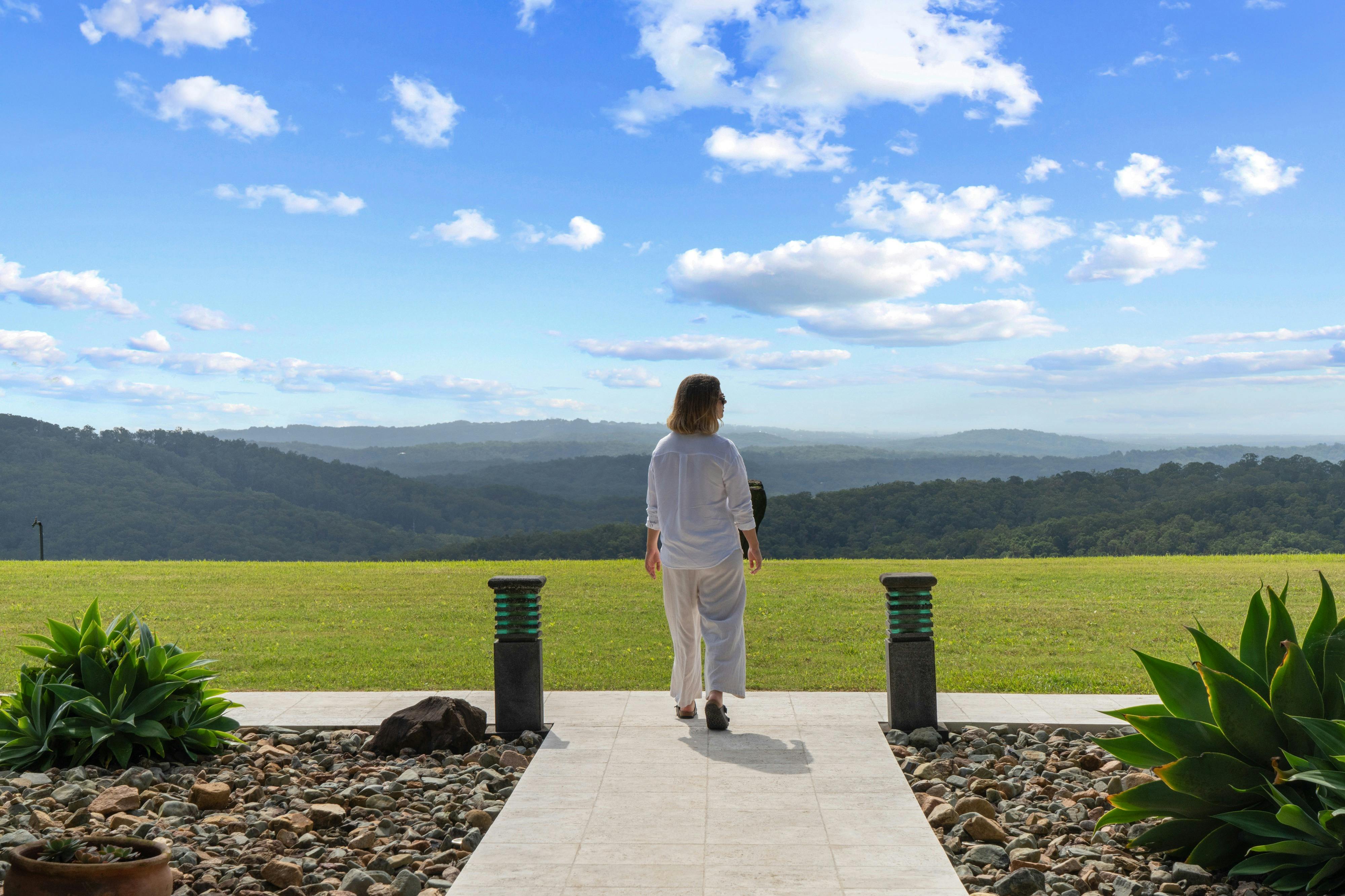 Panorama Farm - 1BD Sunrise Pavilion