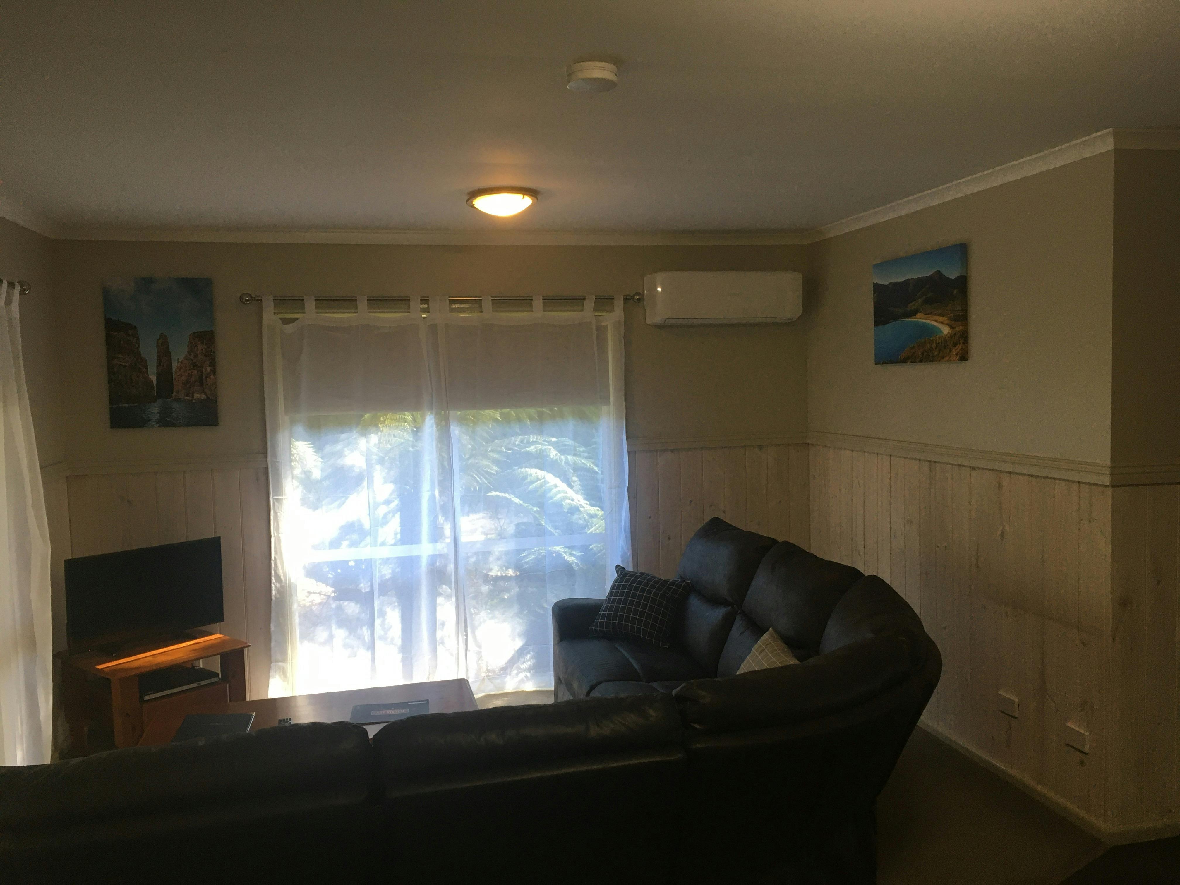 The Crays Accommodation