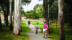 Logan River Parklands