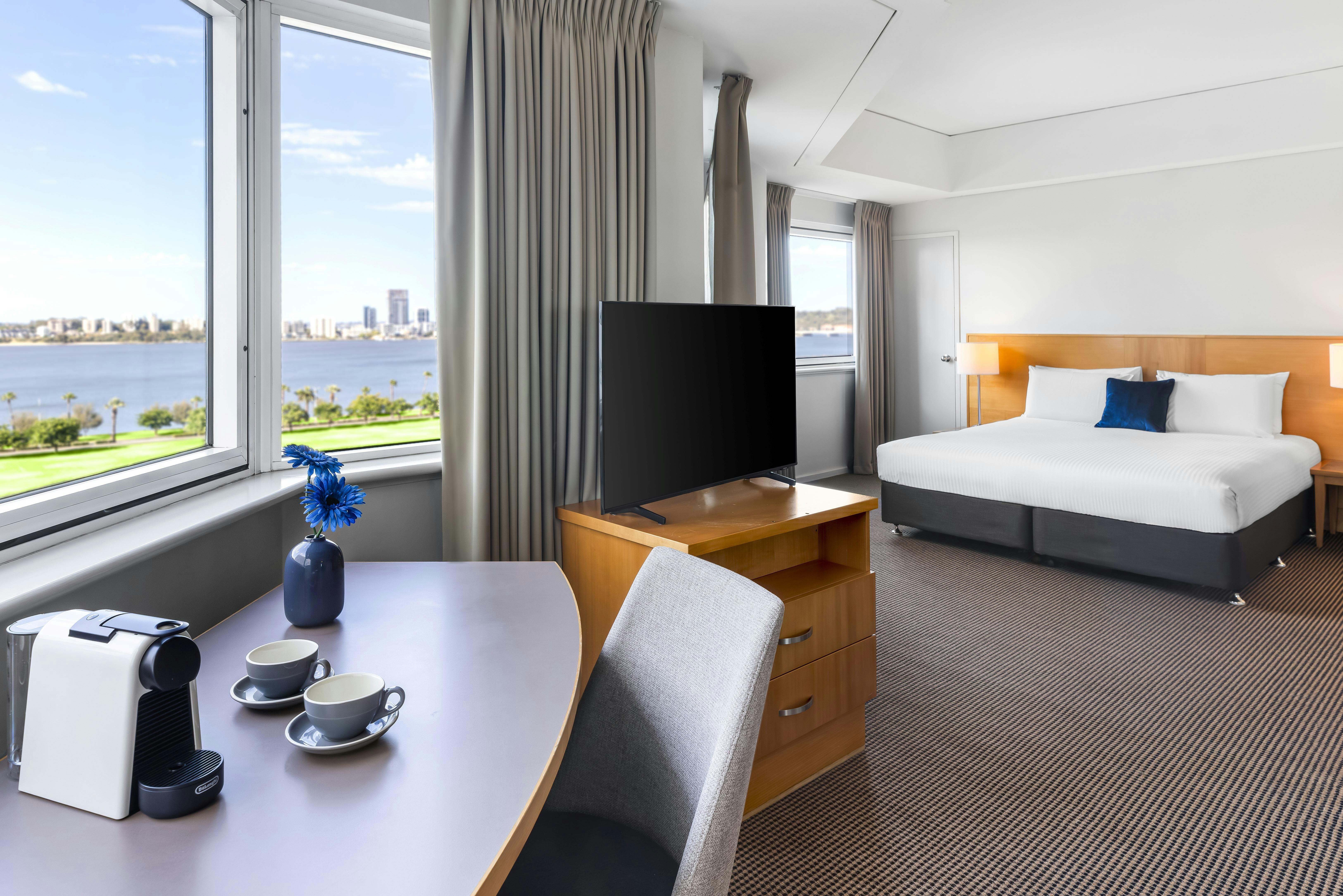 Junior Suites