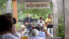 Sunday Sessions at Bright Brewery