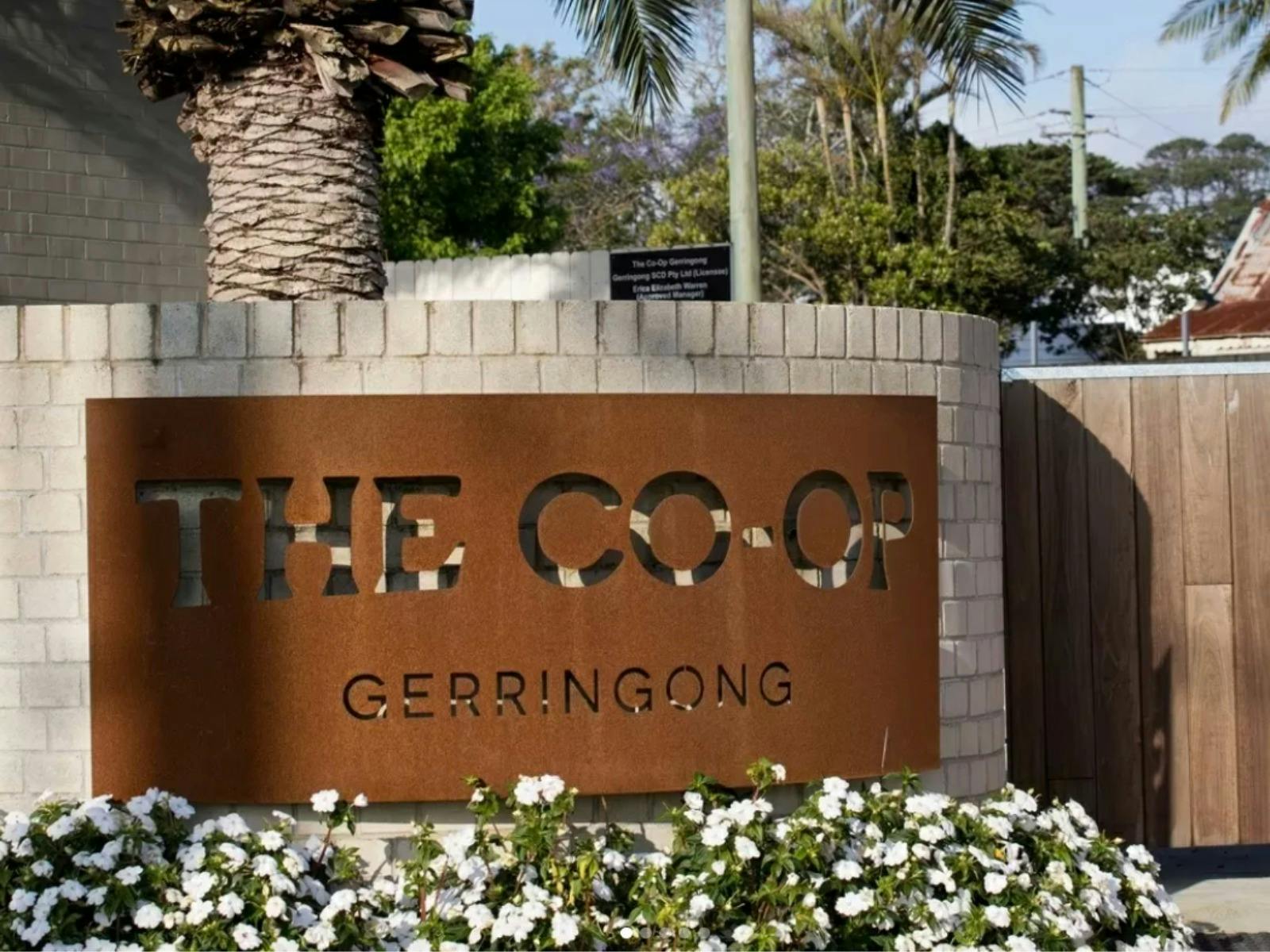 The Co-Op