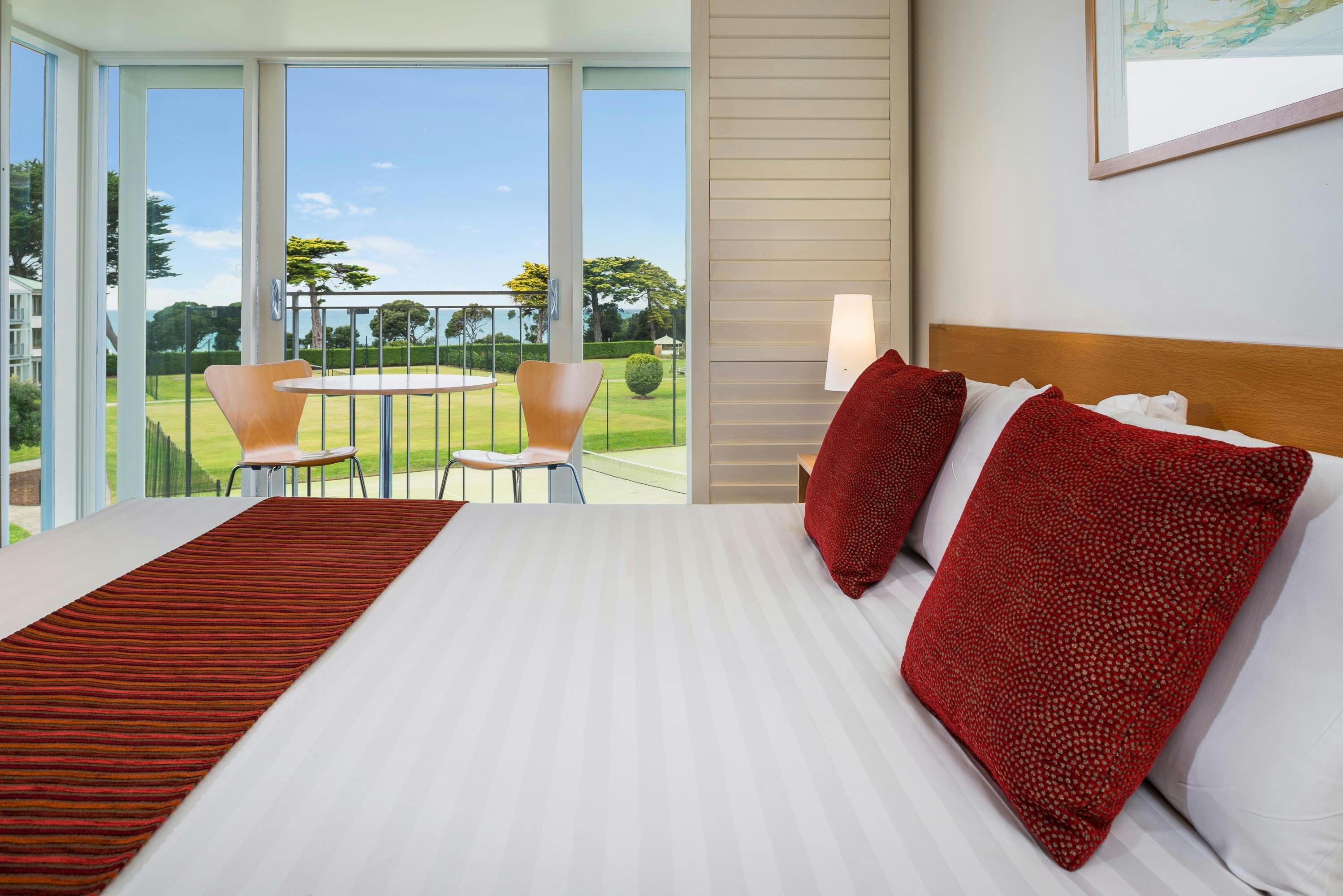Resort Room