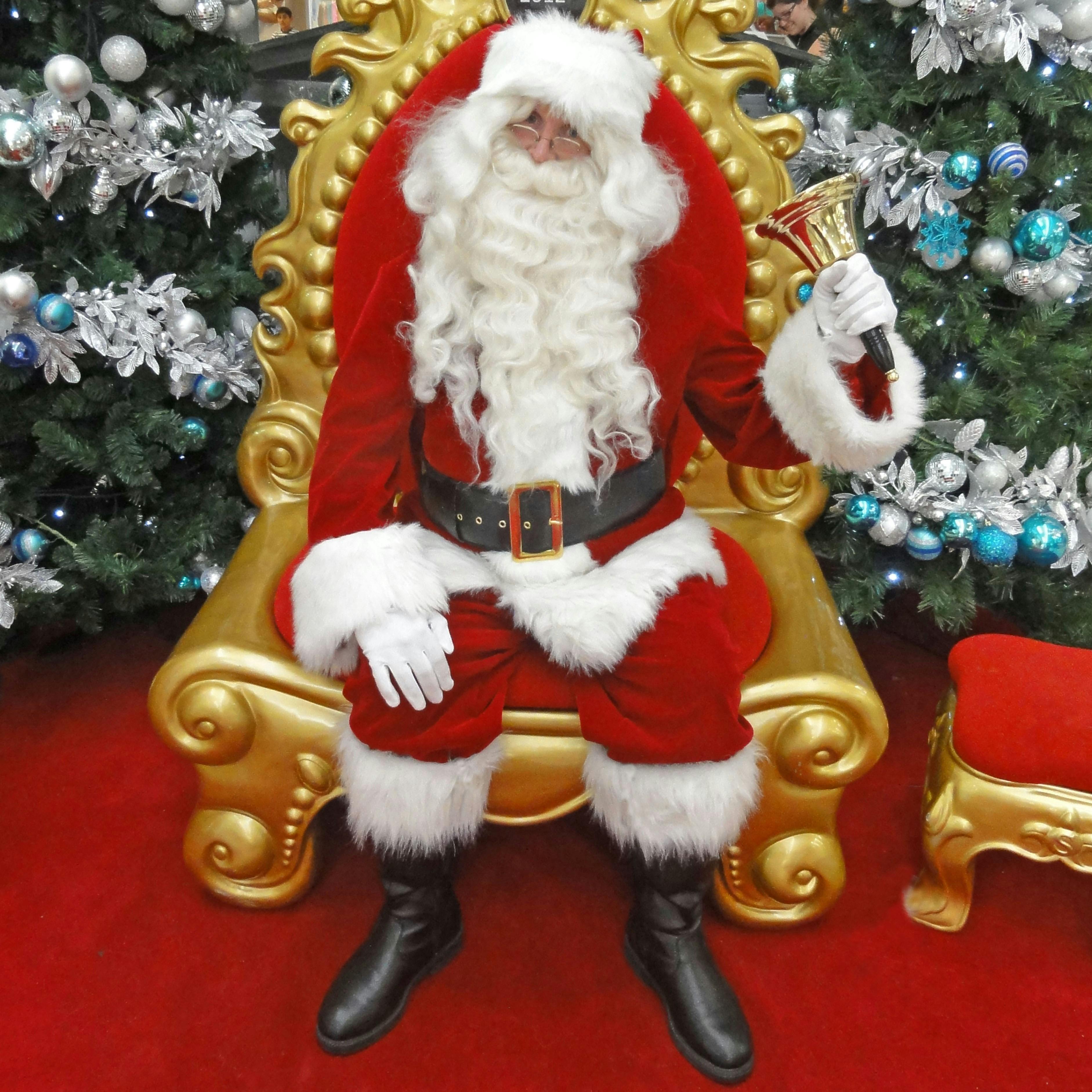 Super Christmas Sundays
