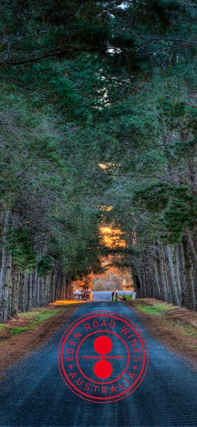 Eden Road Wines
