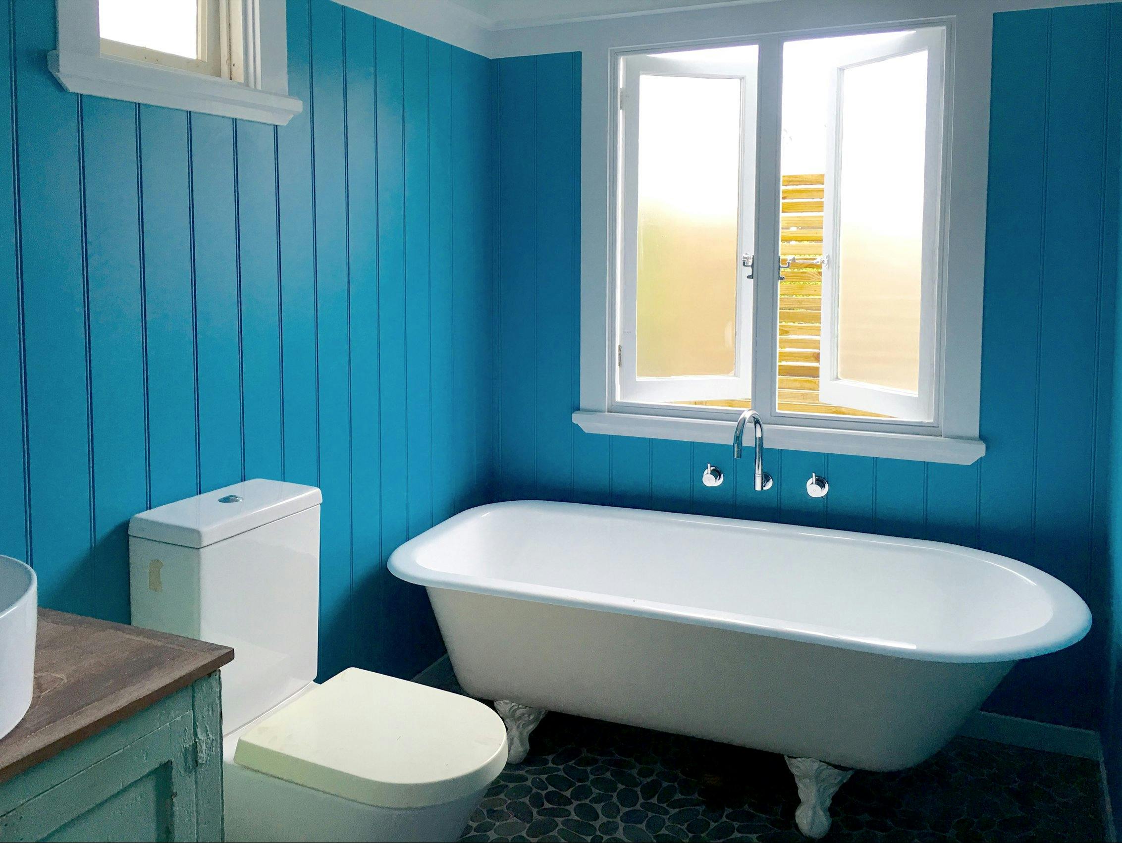 listing of all things done in bathroom listing of all things done in bathroom