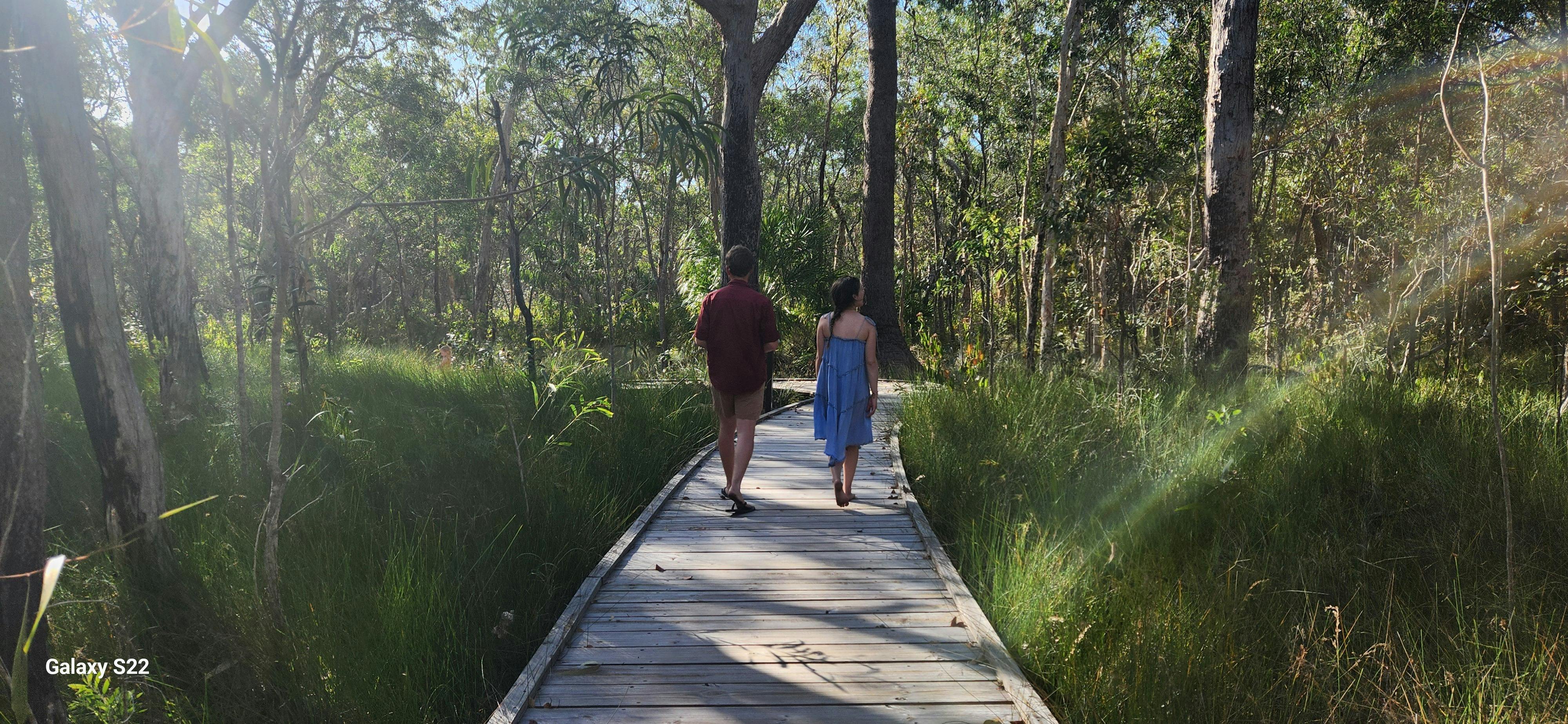 20 % off  Eco Retreats in Agnes Water