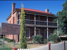 Station House Museum