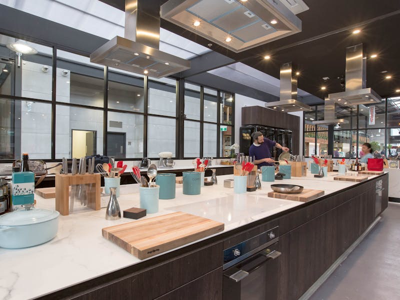 Vive Cooking School | Sydney, Australia - Official Travel