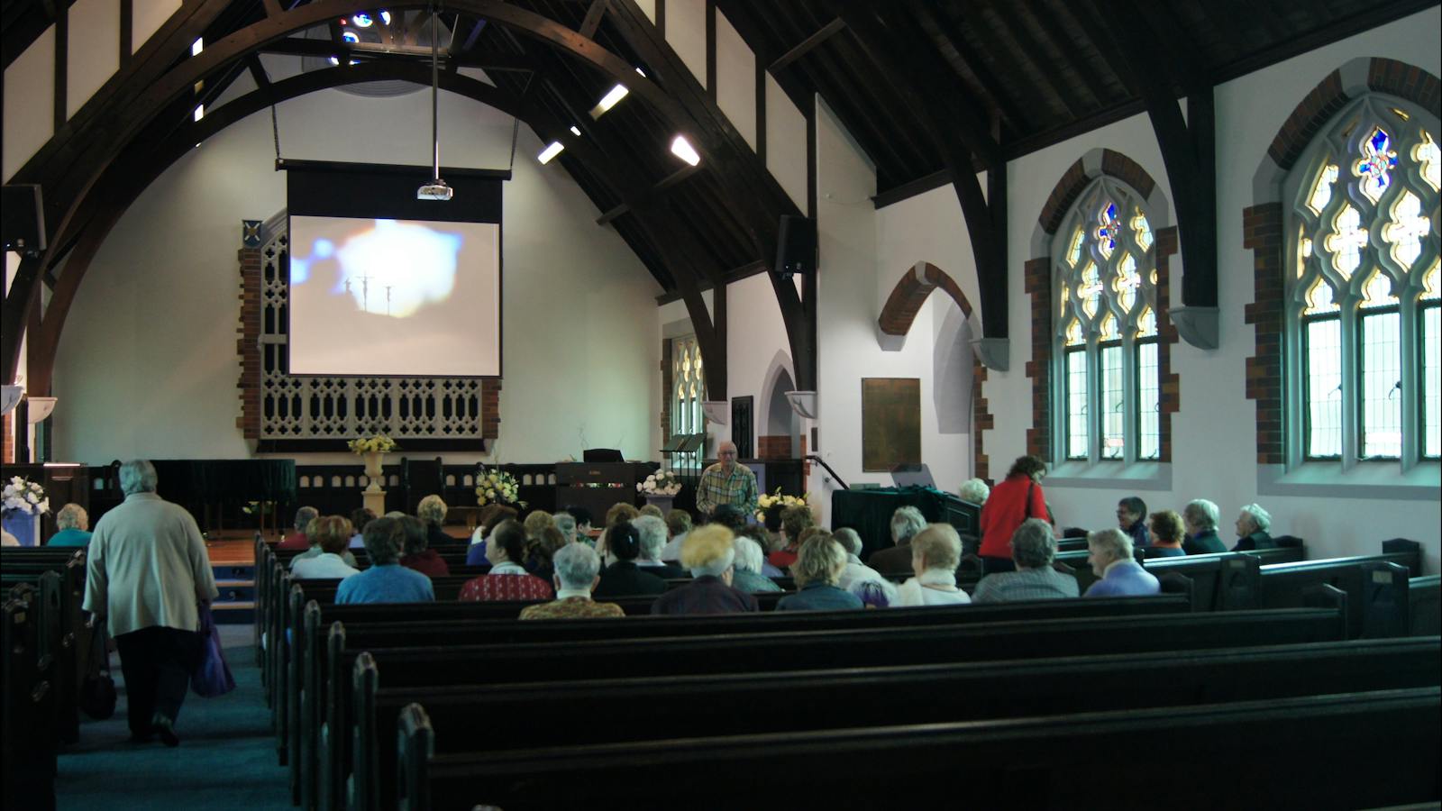 Church