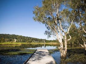 Eagleby Wetlands
