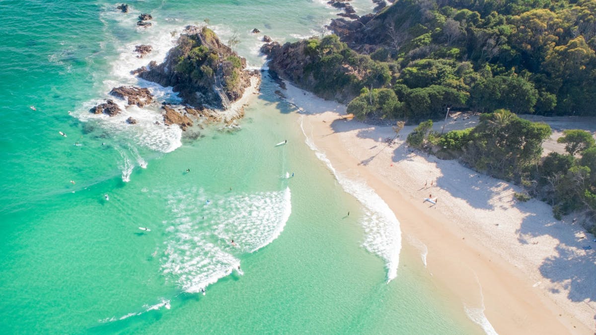 Byron Bay
