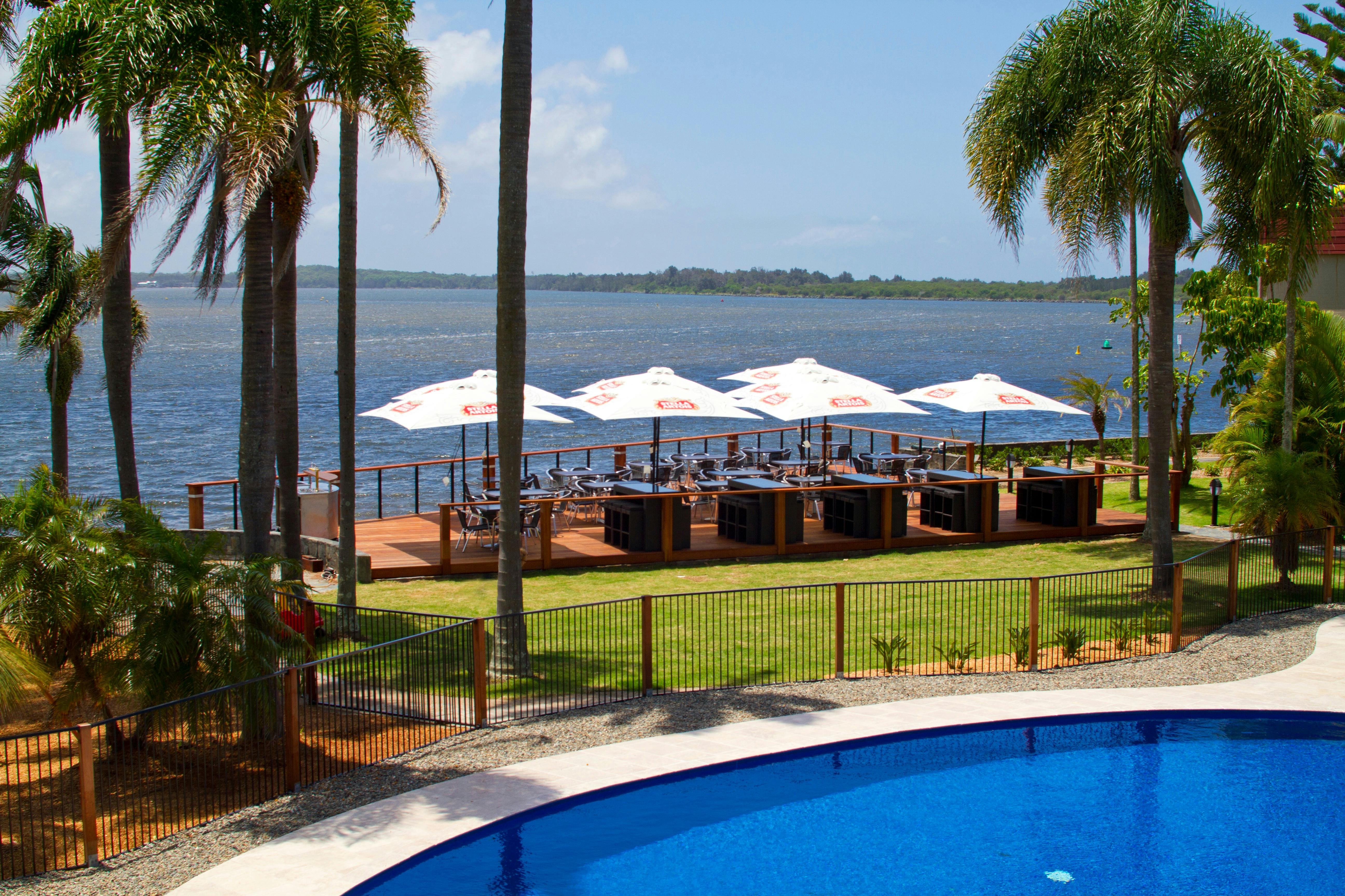 Waters Edge Port Macquarie