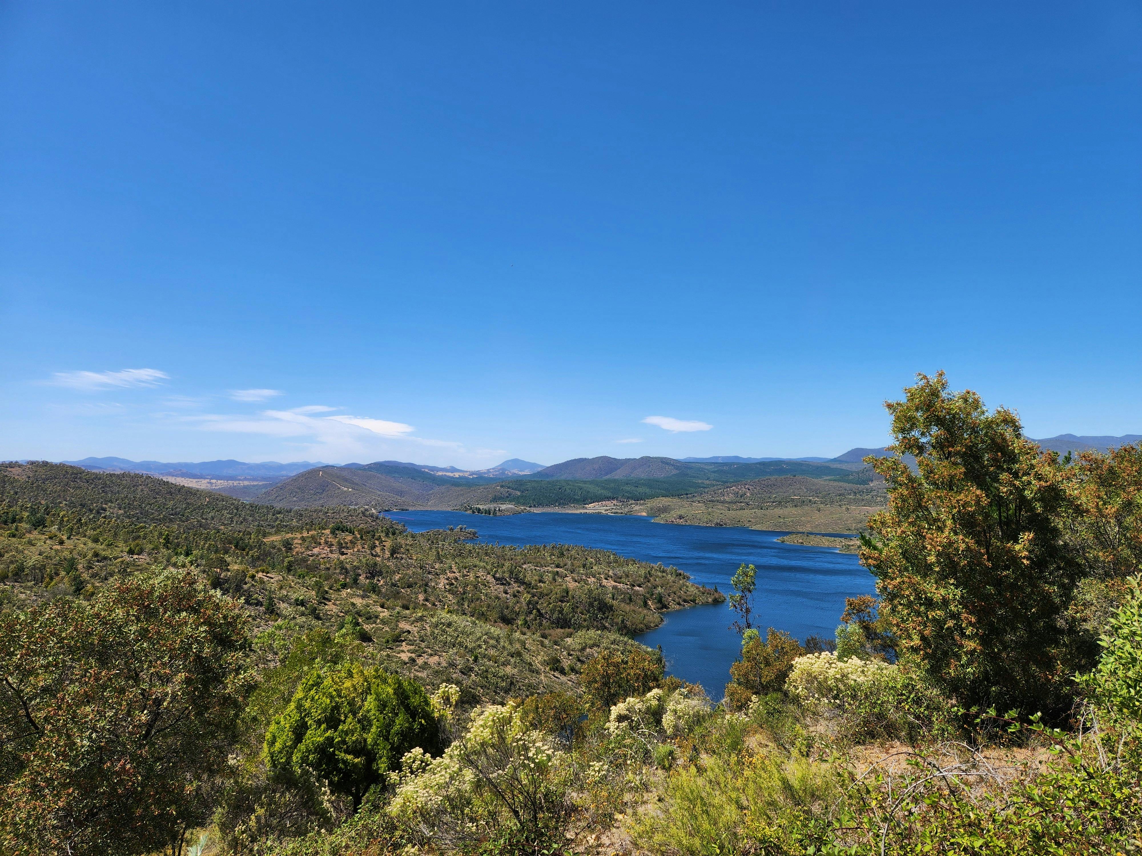 Cotter dam explorer full day tour