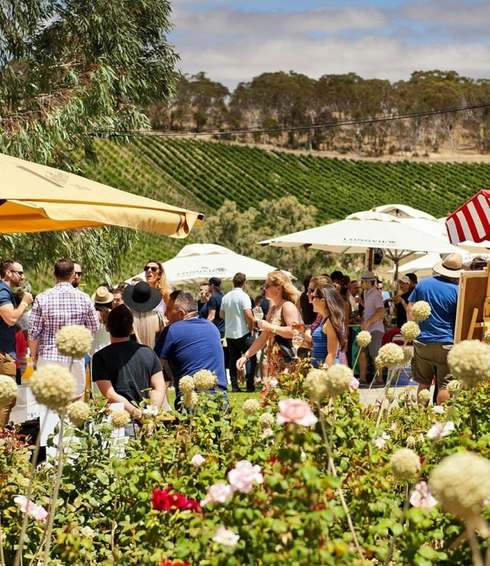 Battunga Weekend 2026