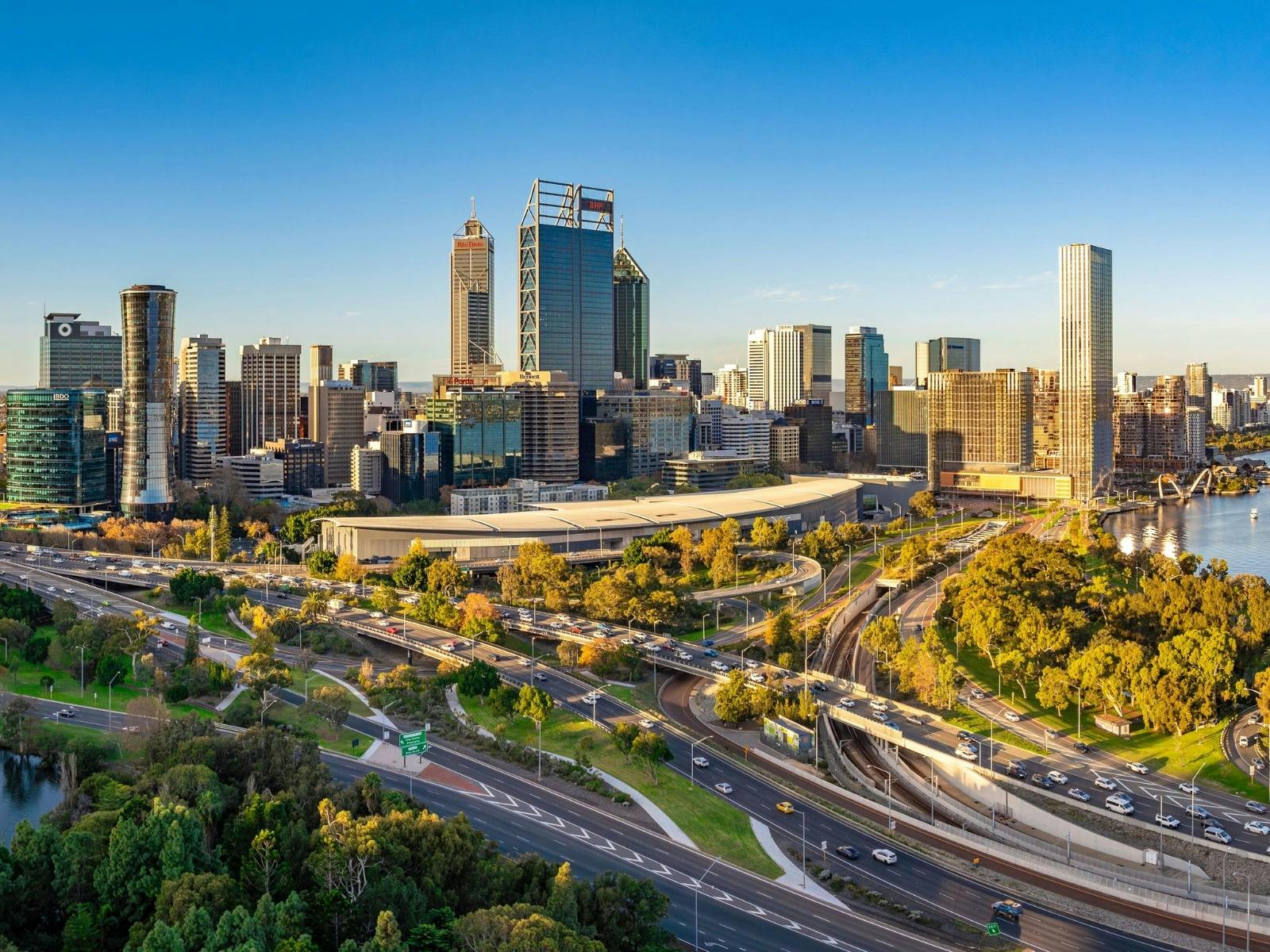 Europcar Busselton Airport