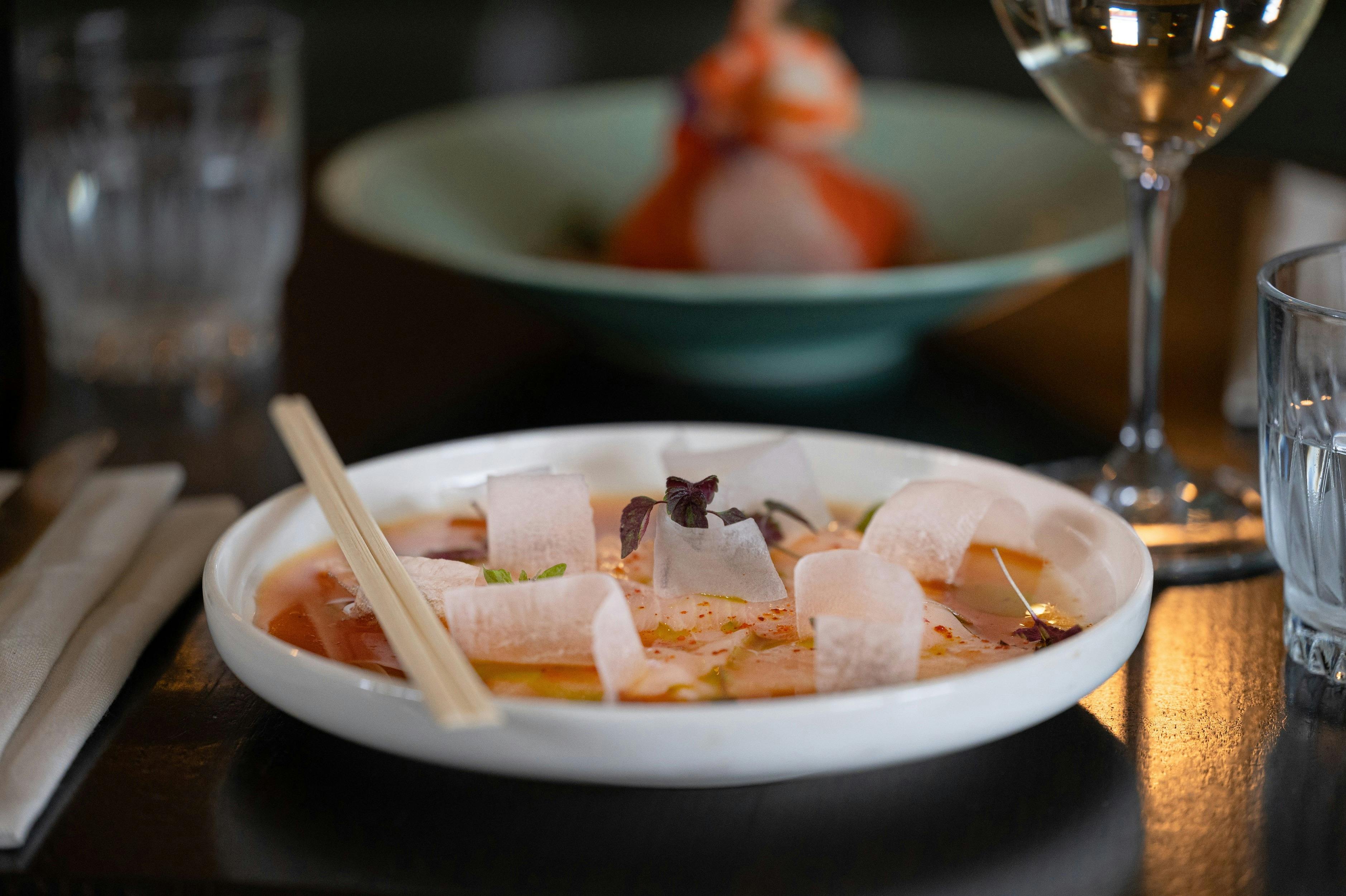 The Prince of Merewether