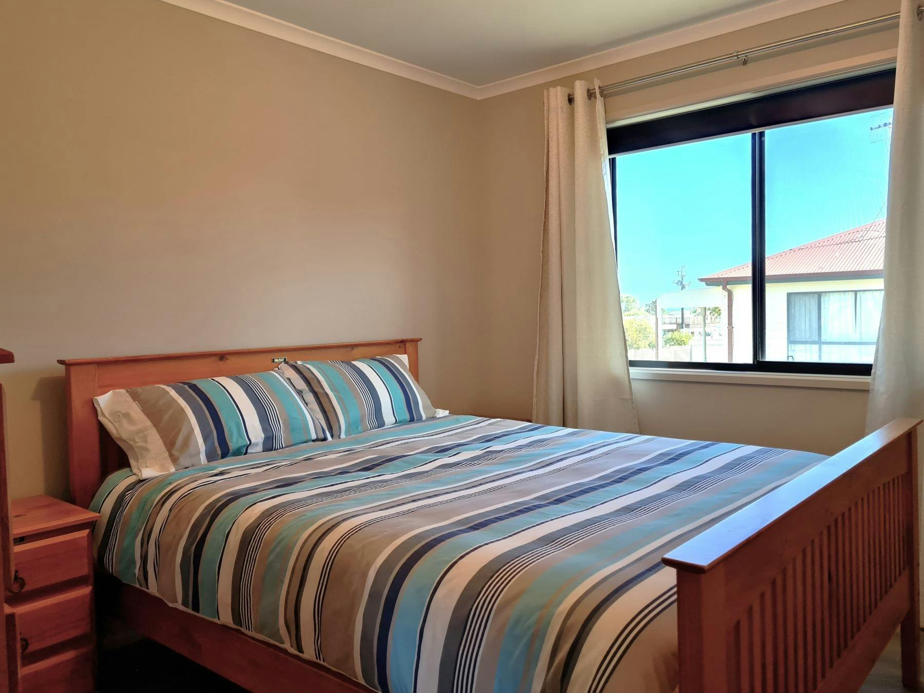 Sunlit Shore, Balgowan