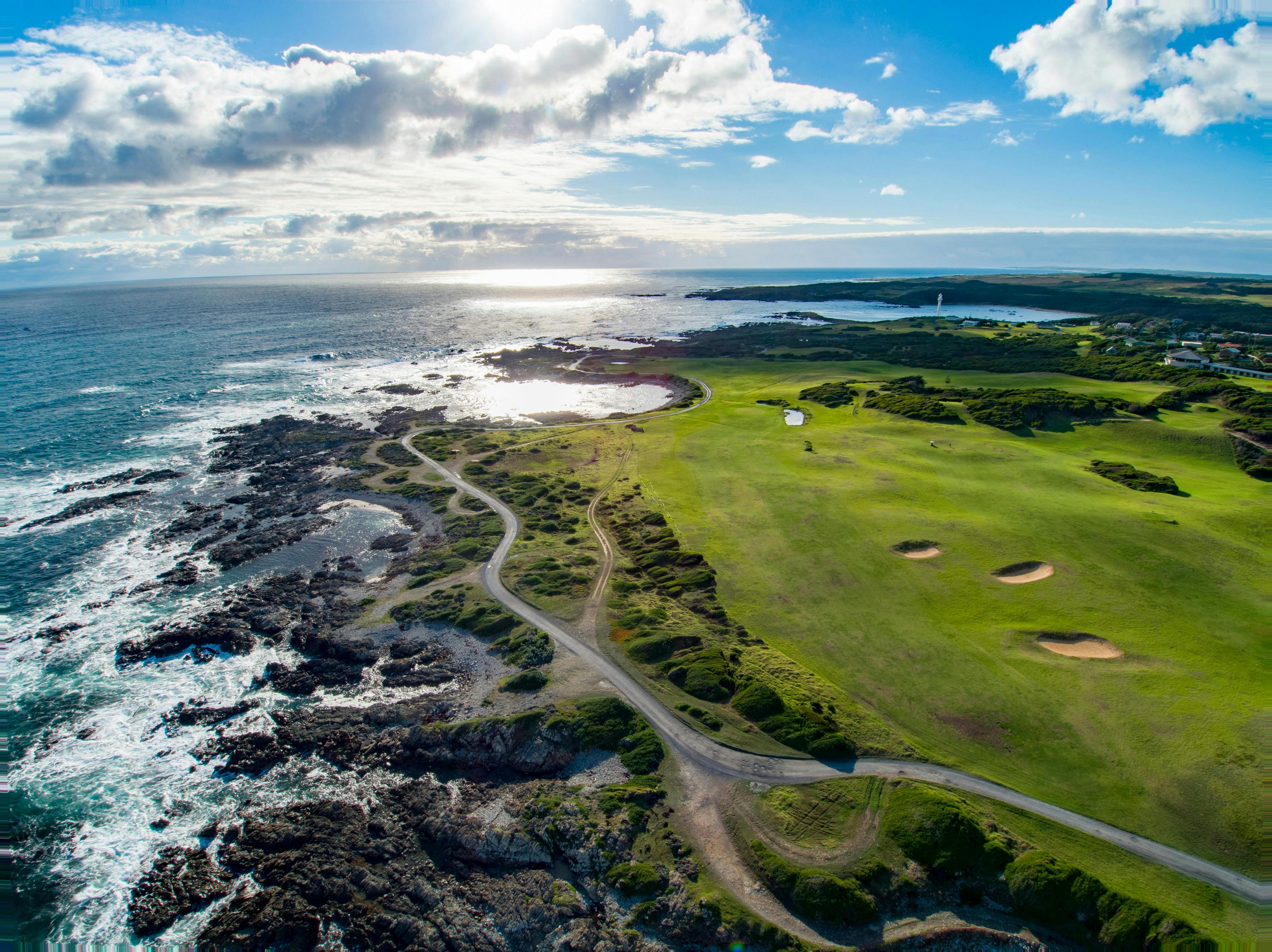 King Island Visitor Information Centre