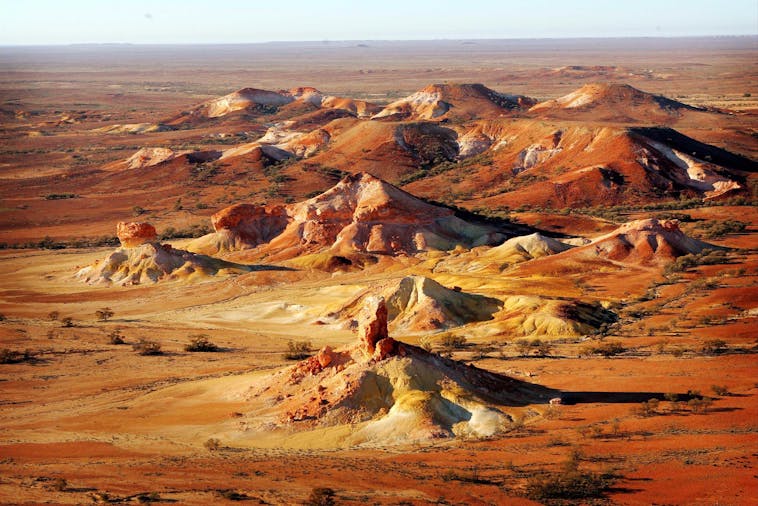 13 Day Australian Aboriginal Cultural Tour