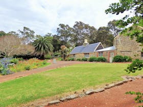 Old Farm, Strawberry Hill, Albany, Western Australia