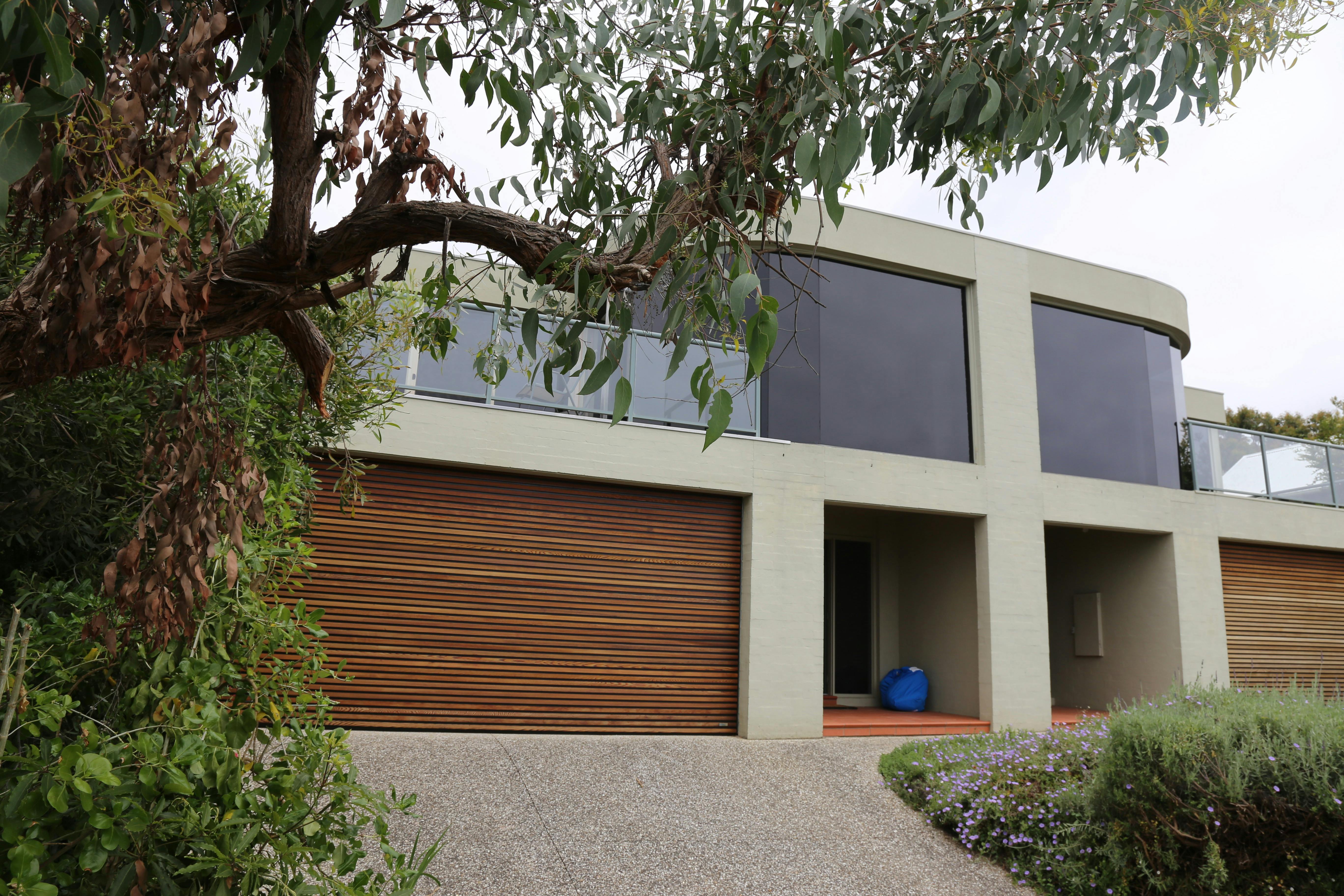 83 Great Ocean Road Apartments Lorne