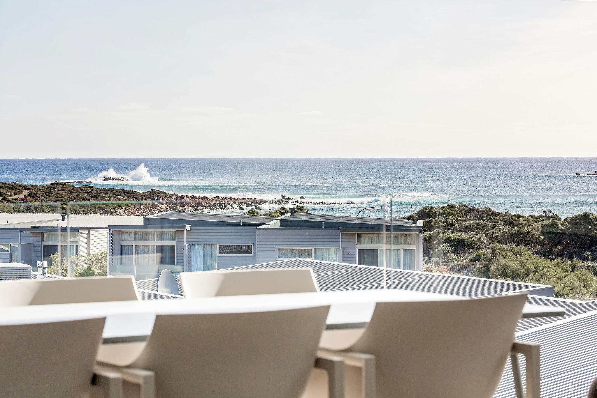 Ocean View Villa - 2 Bedroom