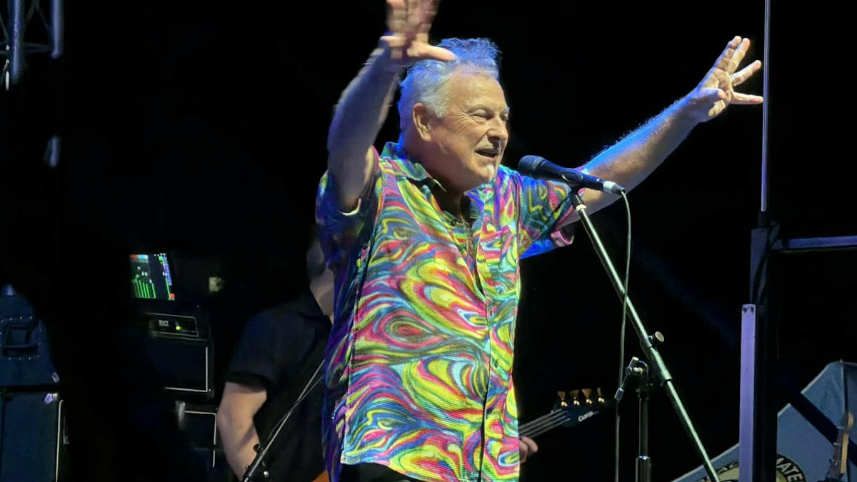 Festival act 2025