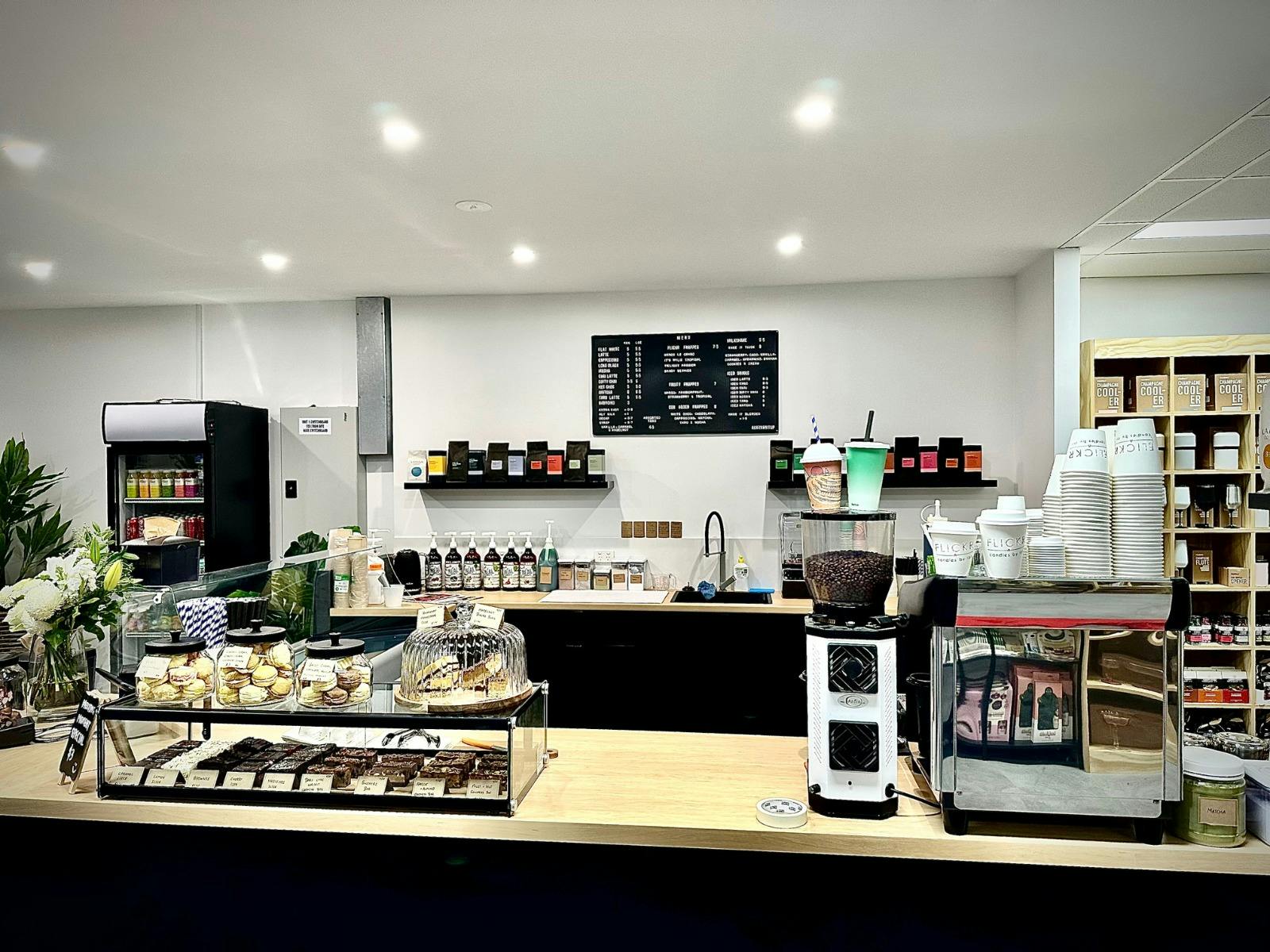 Cafe