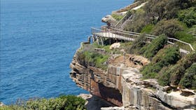 The Federation Cliff Walk
