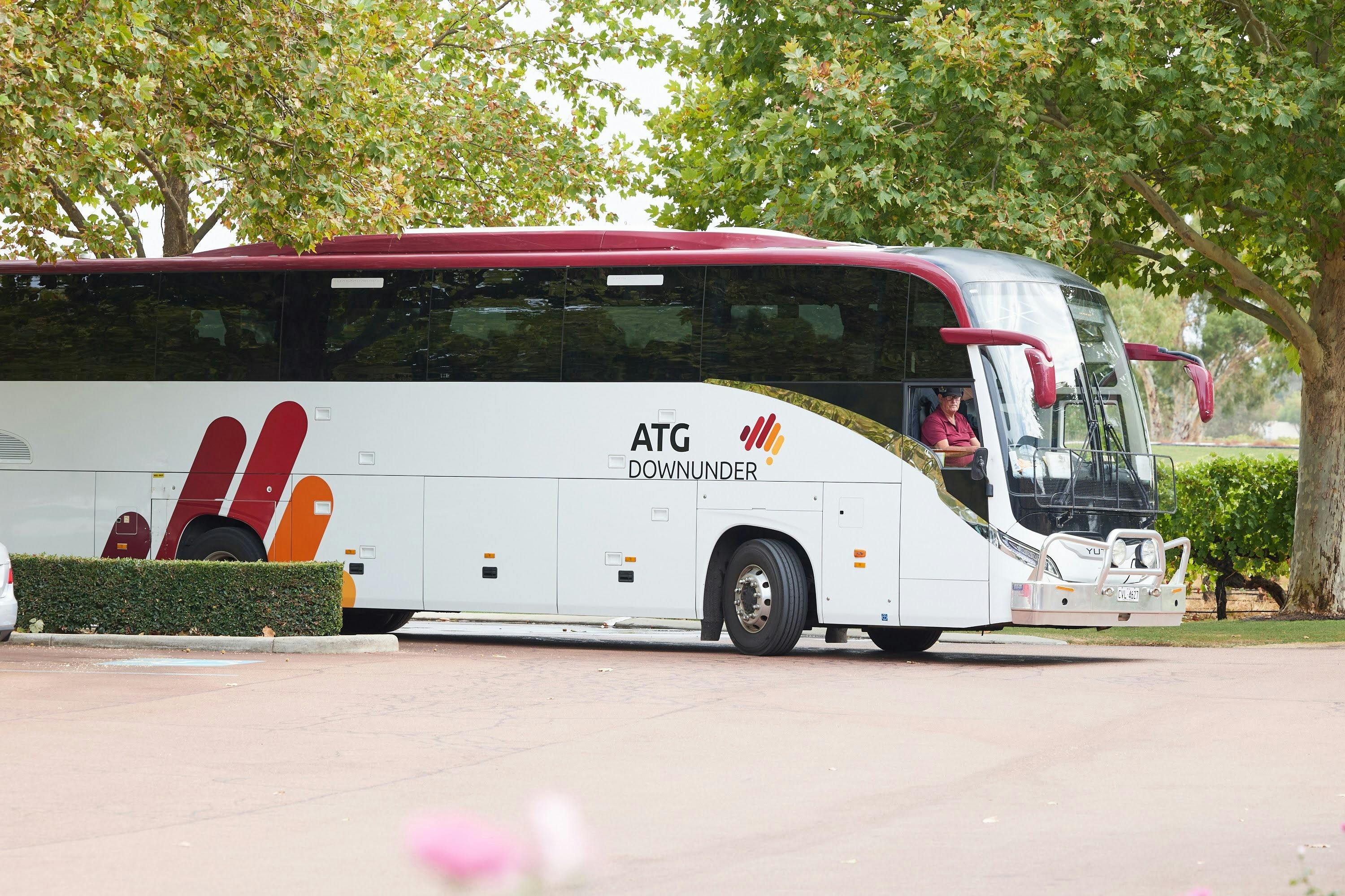 ATG Downunder