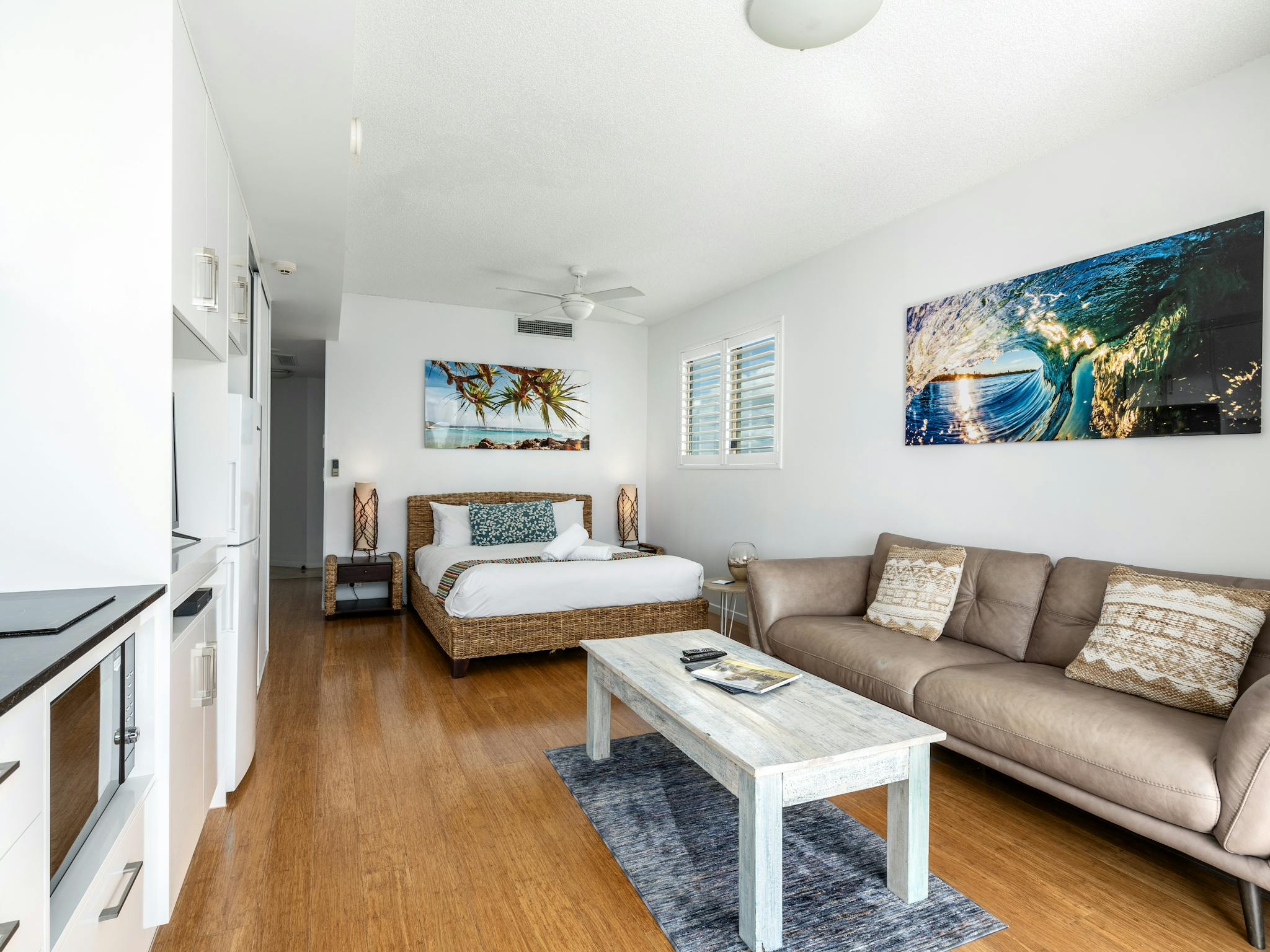 Studio Beach Executive Studio Beach Executive