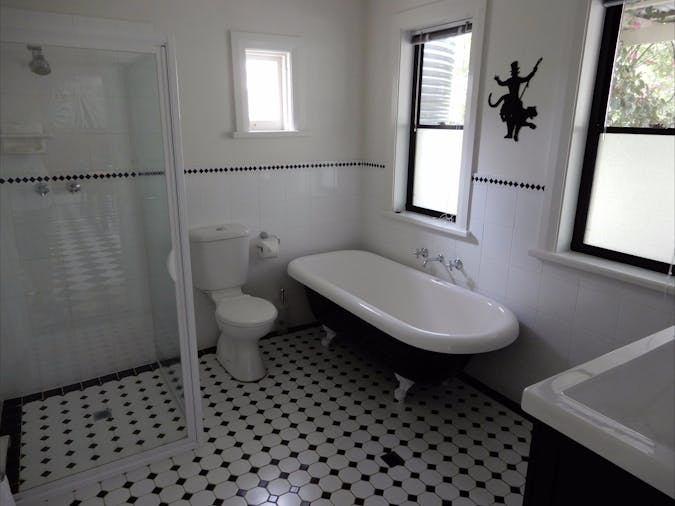 Dots House