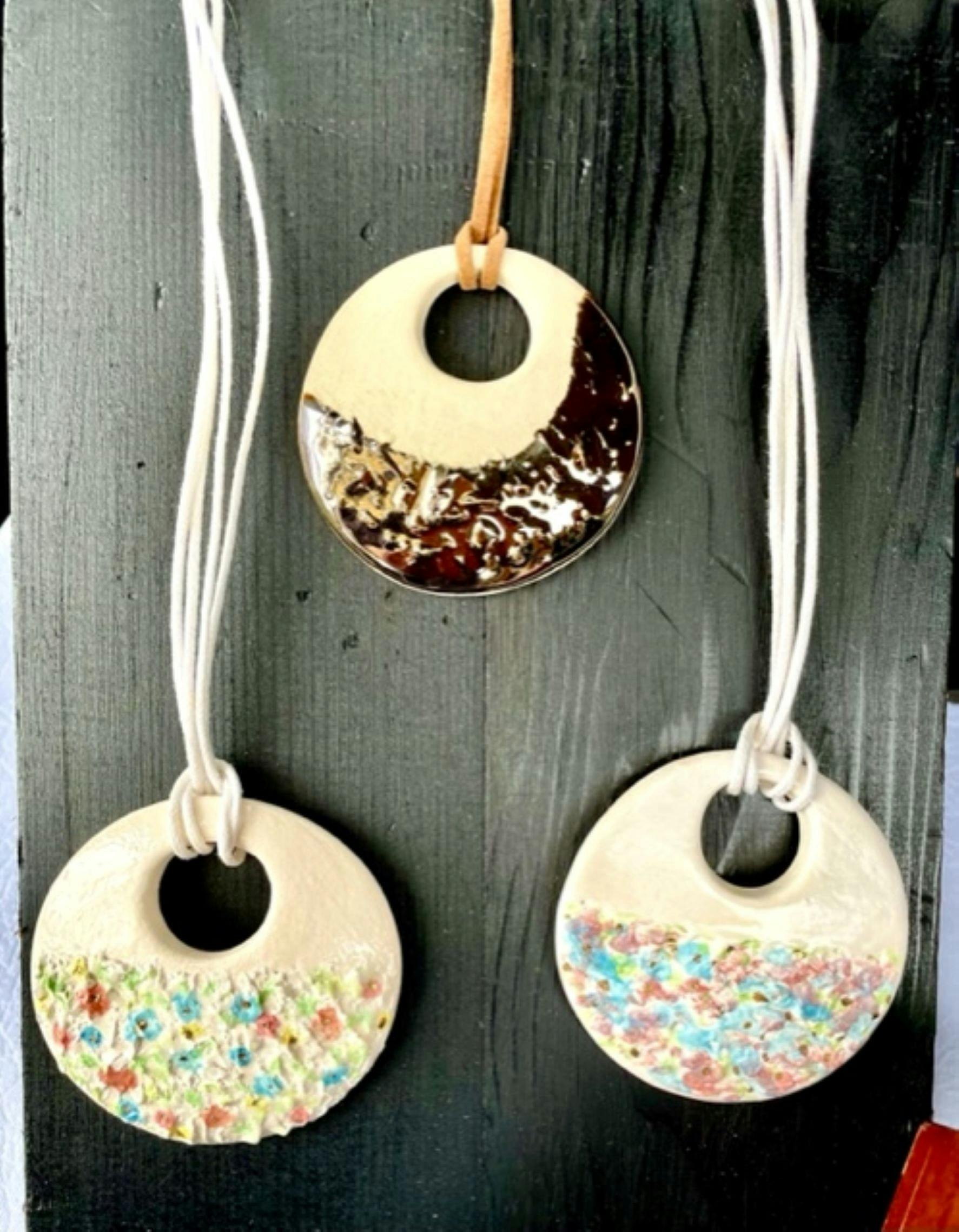 Bespoke jewellery locally crafted.