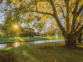 Toowoomba