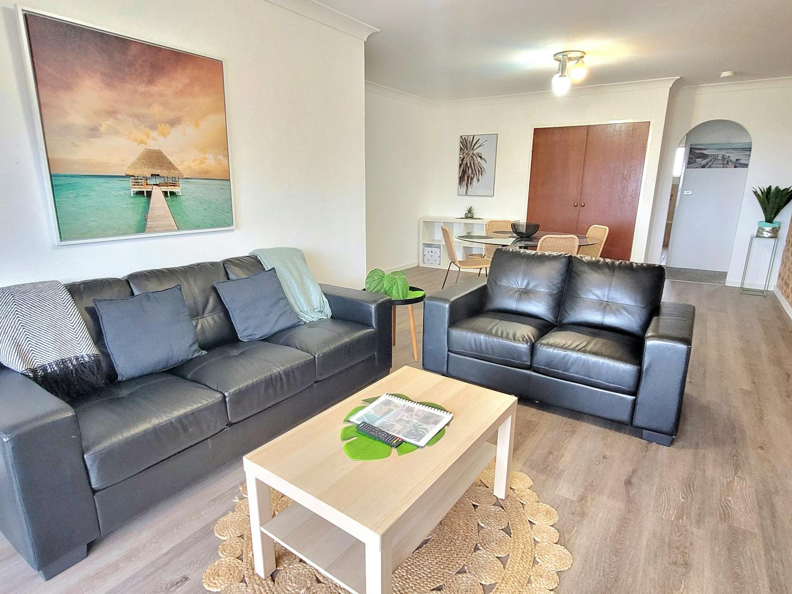 Lounge room