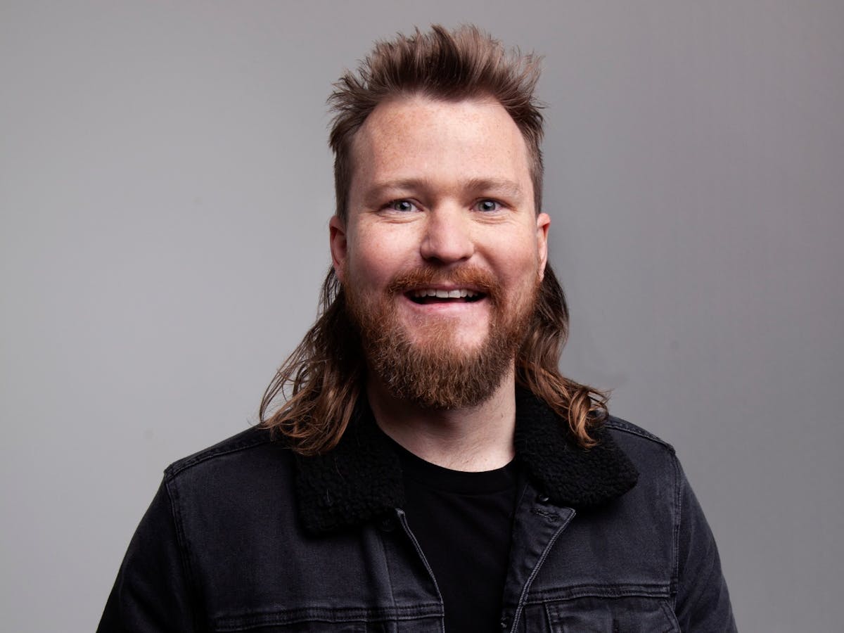 Brett Blake