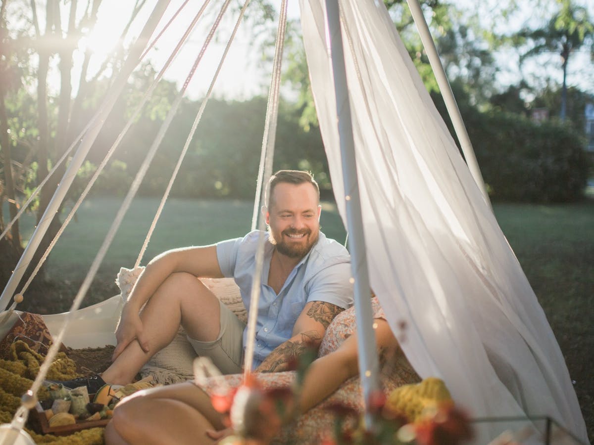 Ultimate in Romantic Picnics Ultimate in Romantic Picnics